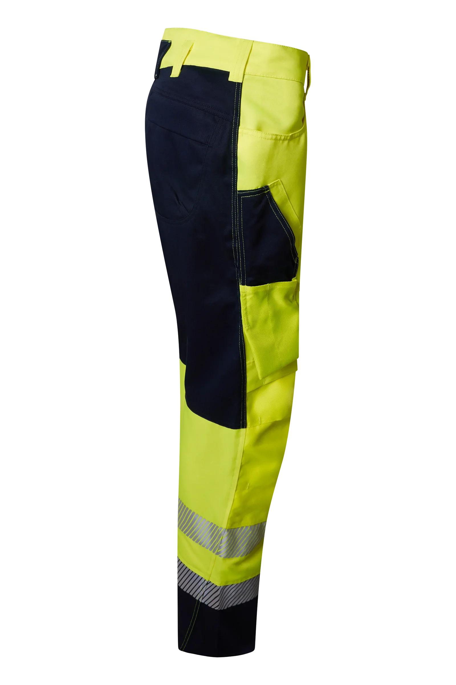 PW Hi-Vis 250 Bundhose Damen