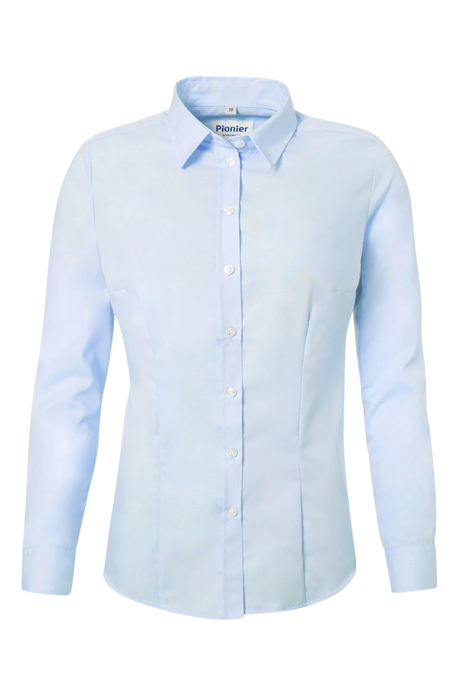 Bluse 1/1 Damen