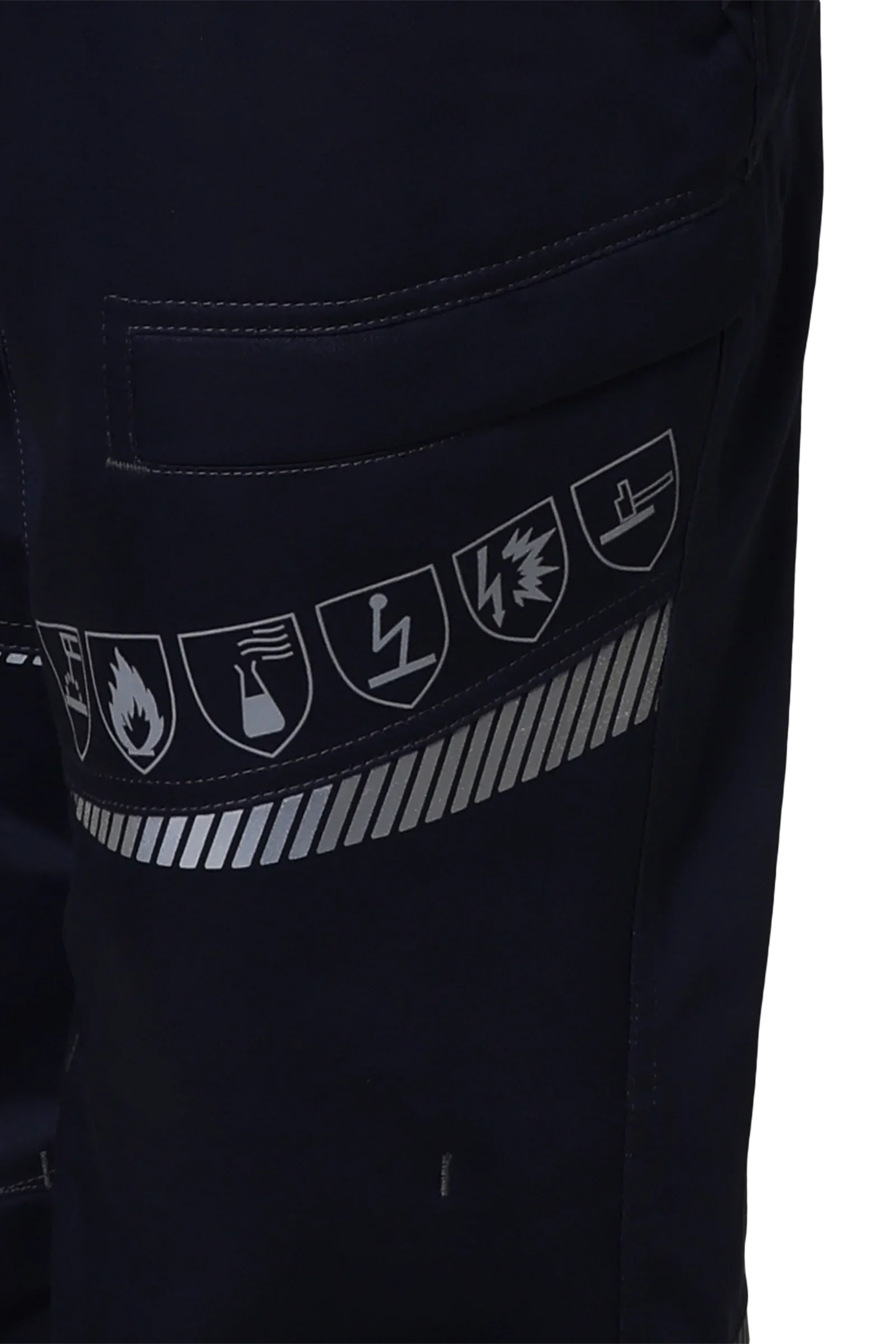 PW Protect 300 Latzhose
