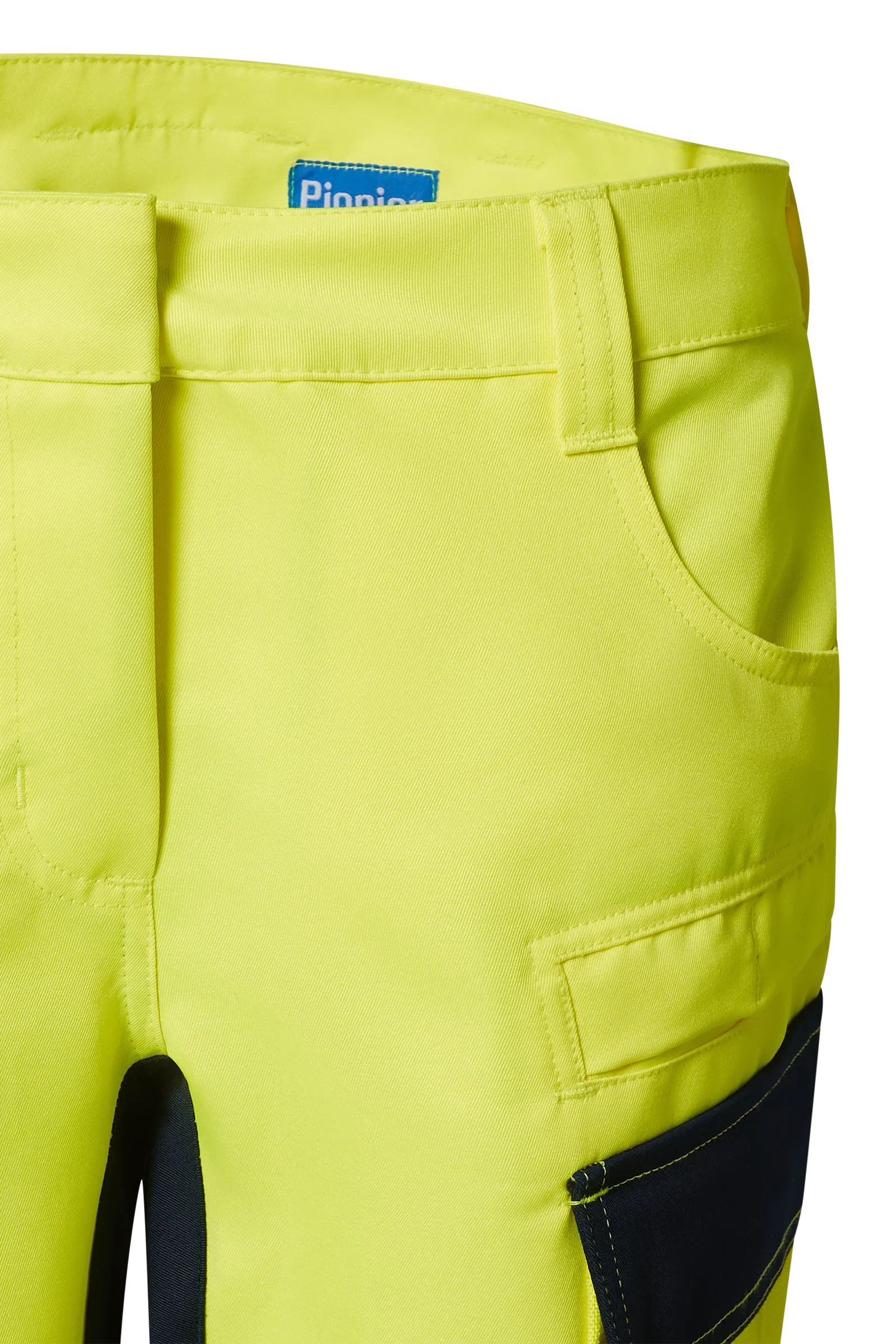 PW Hi-Vis 250 Bundhose Damen