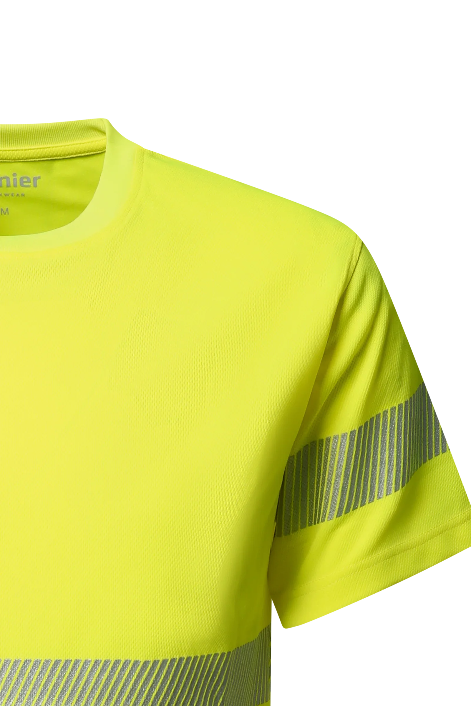 PW Hi-Vis T-Shirt