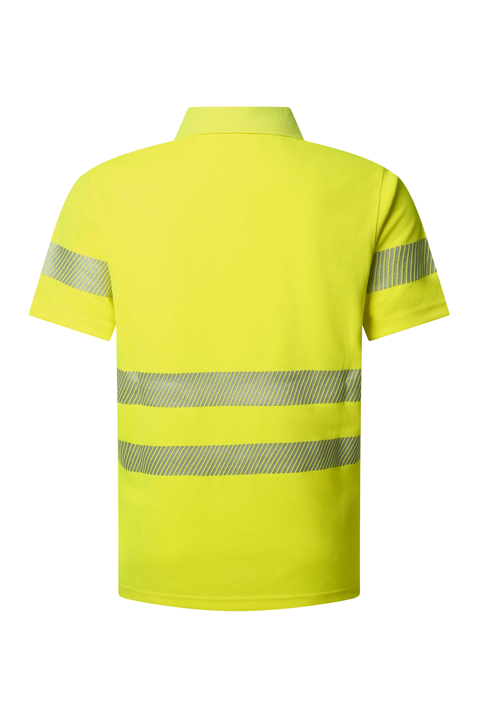 PW Hi-Vis Poloshirt