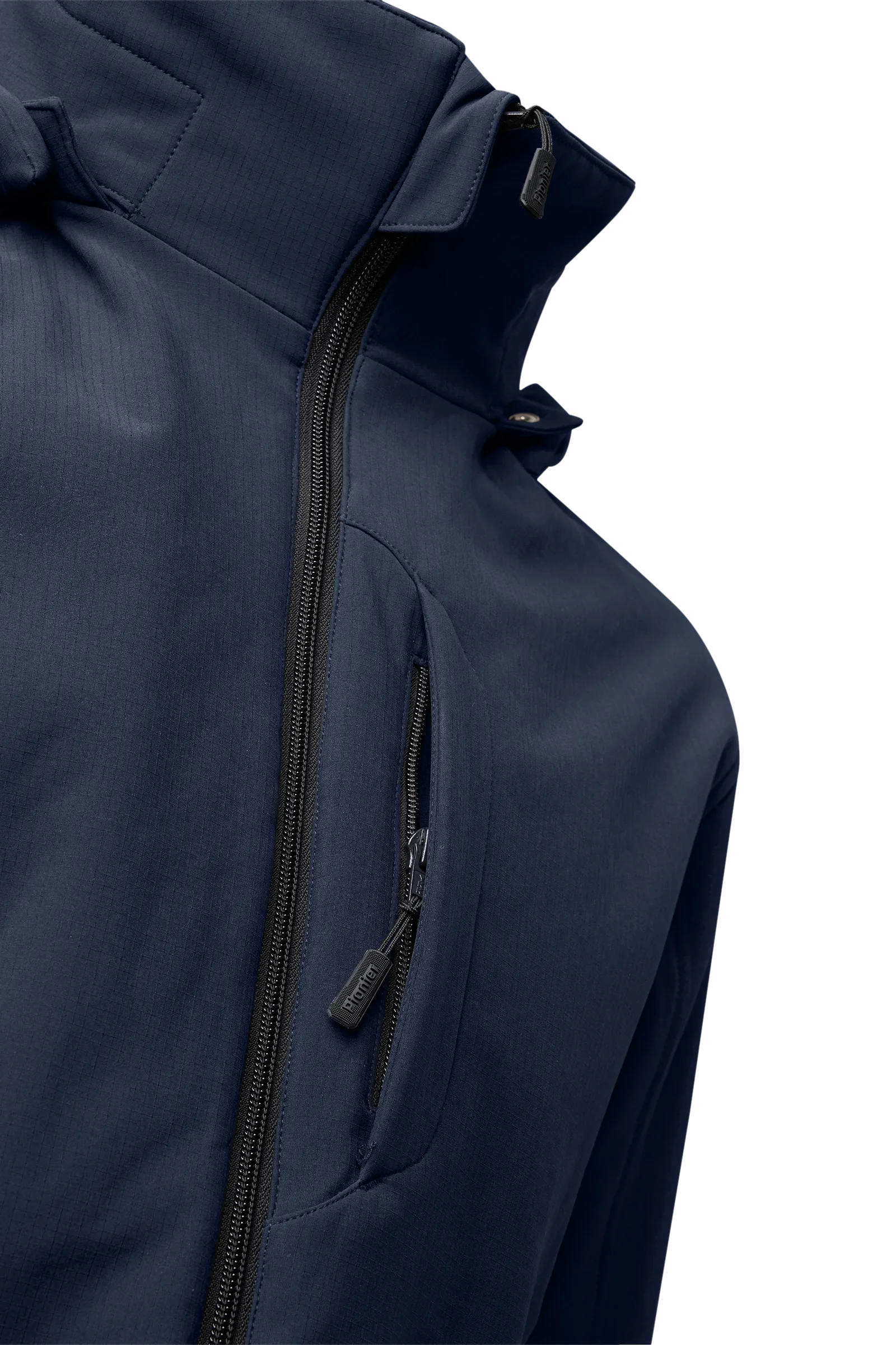 Softshell Jacke