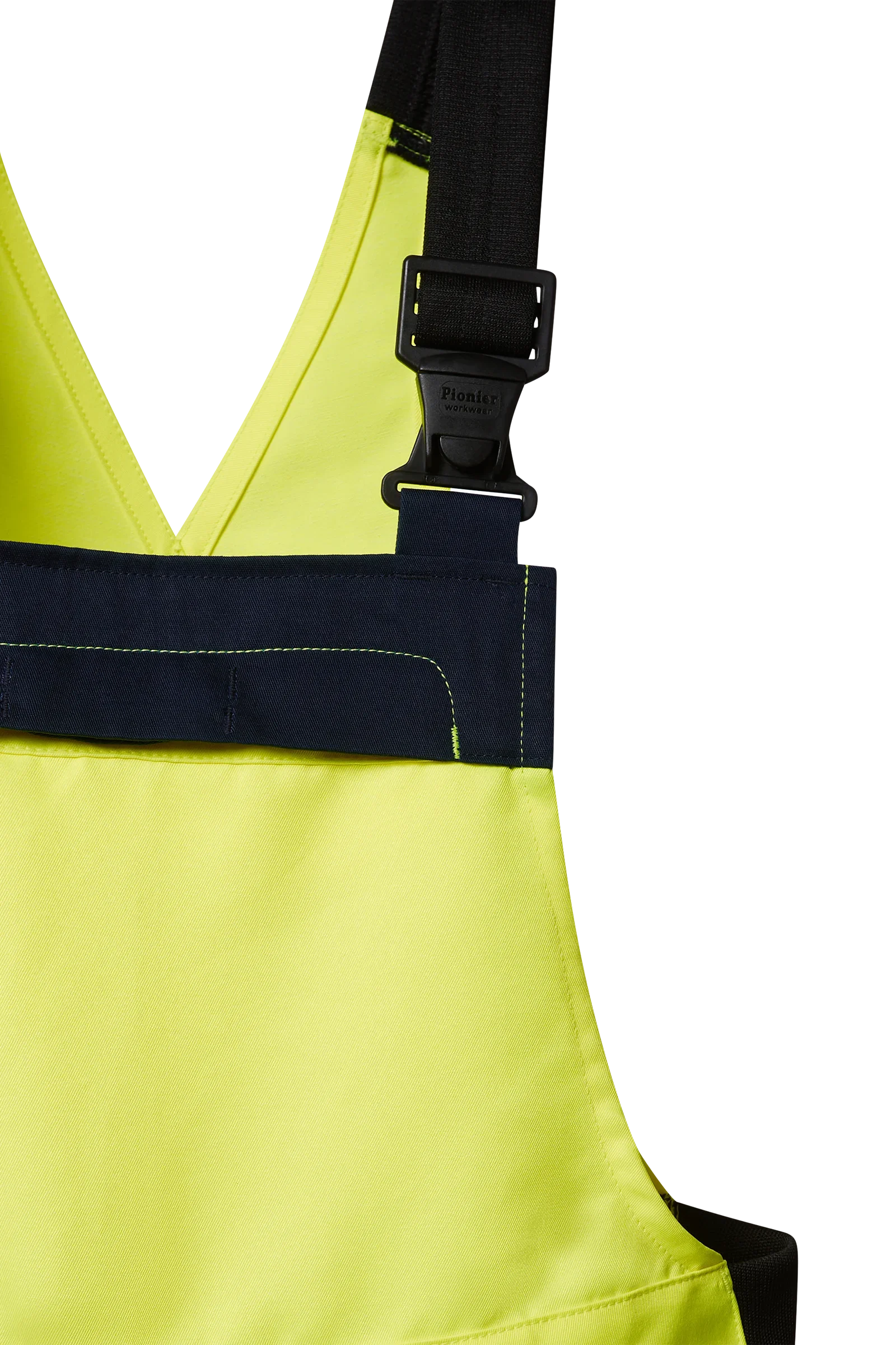PW Hi-Vis 250 Latzhose