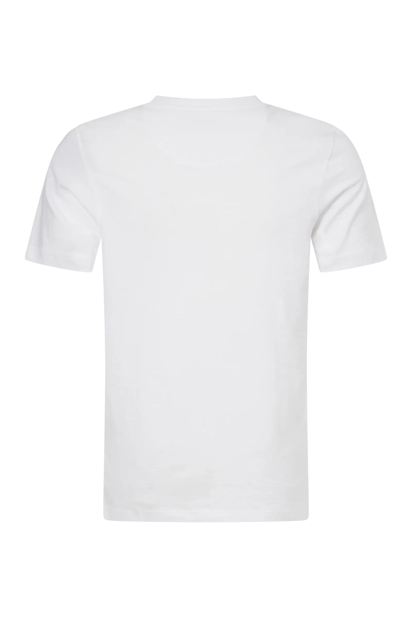 Jersey T-Shirt Solid
