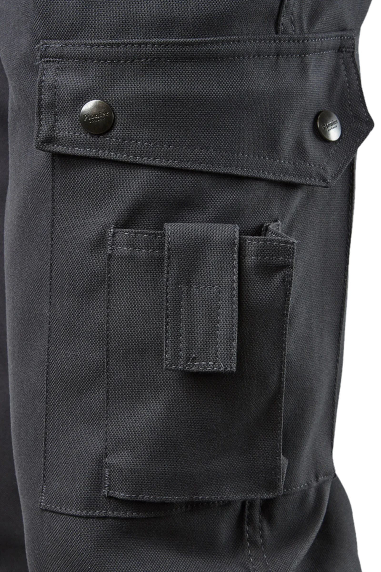 Cargohose Stretch