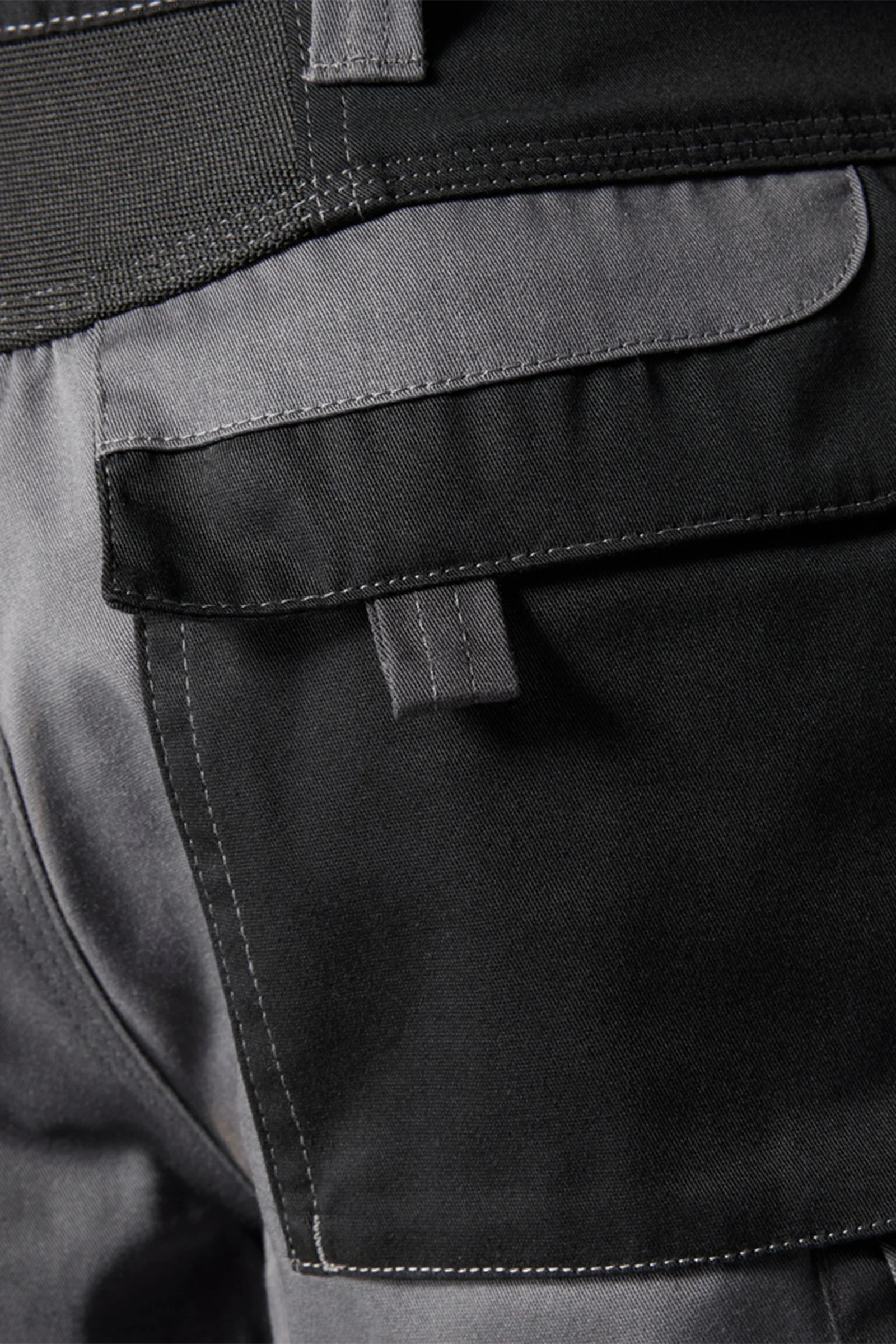 Tools women's waist trousers
