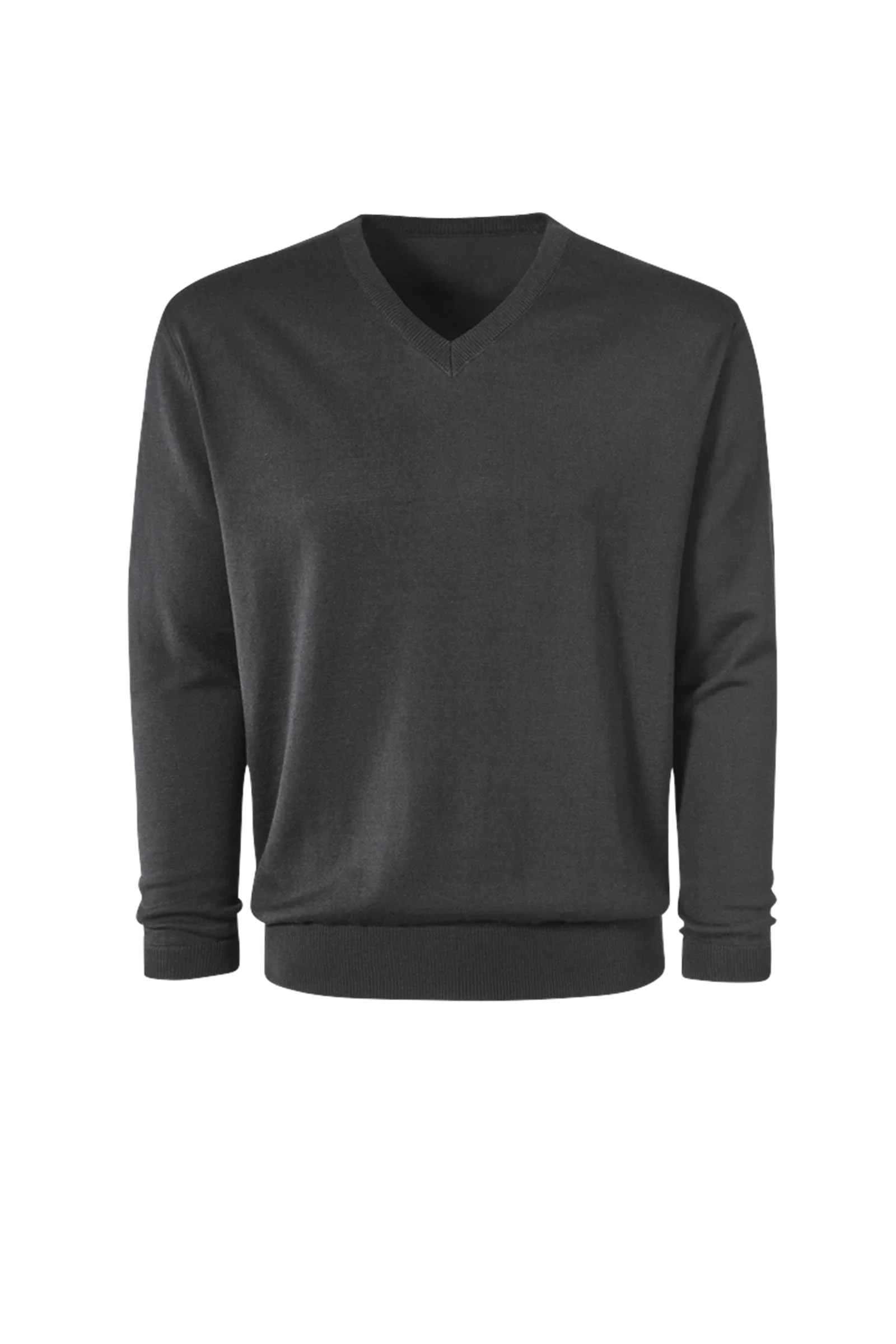 Pullover V-Ausschnitt
