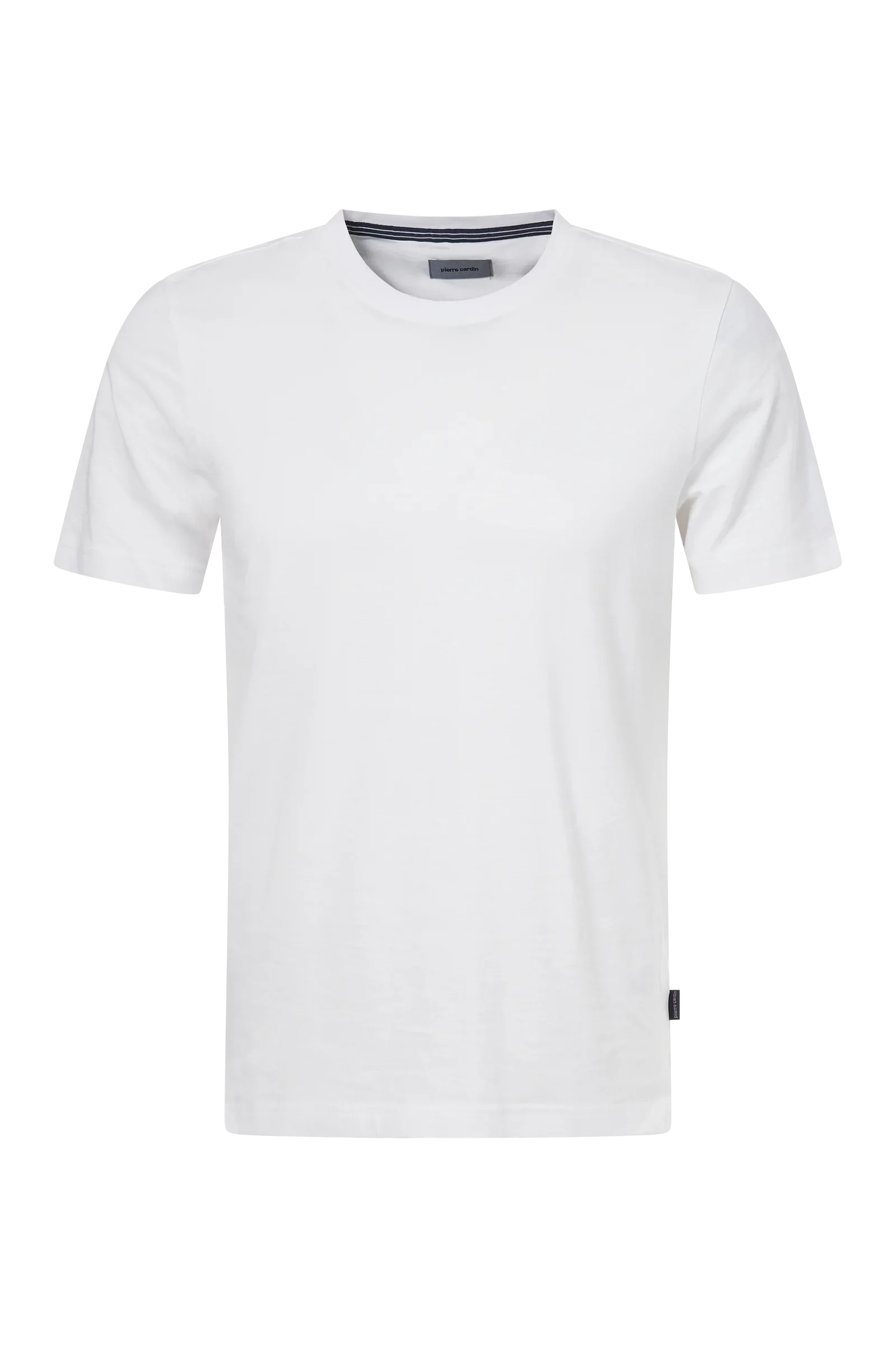 Jersey T-Shirt Solid