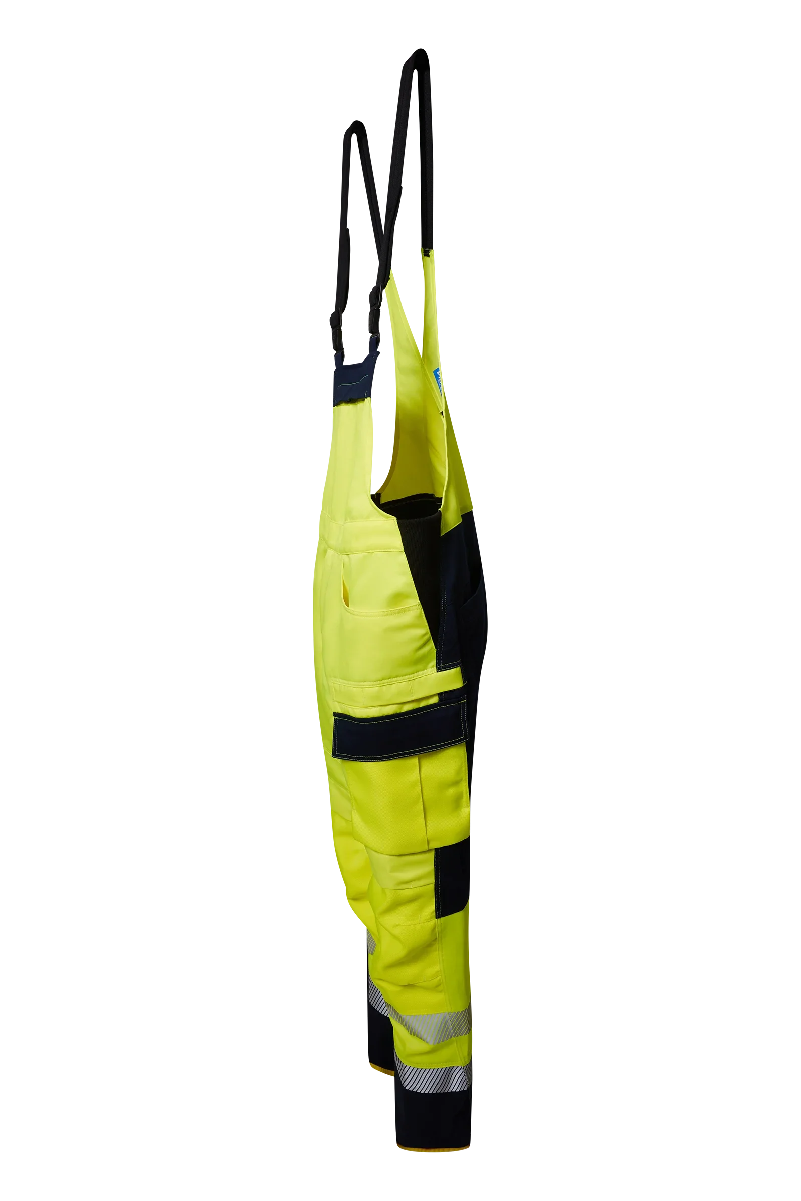 PW Hi-Vis 250 Latzhose