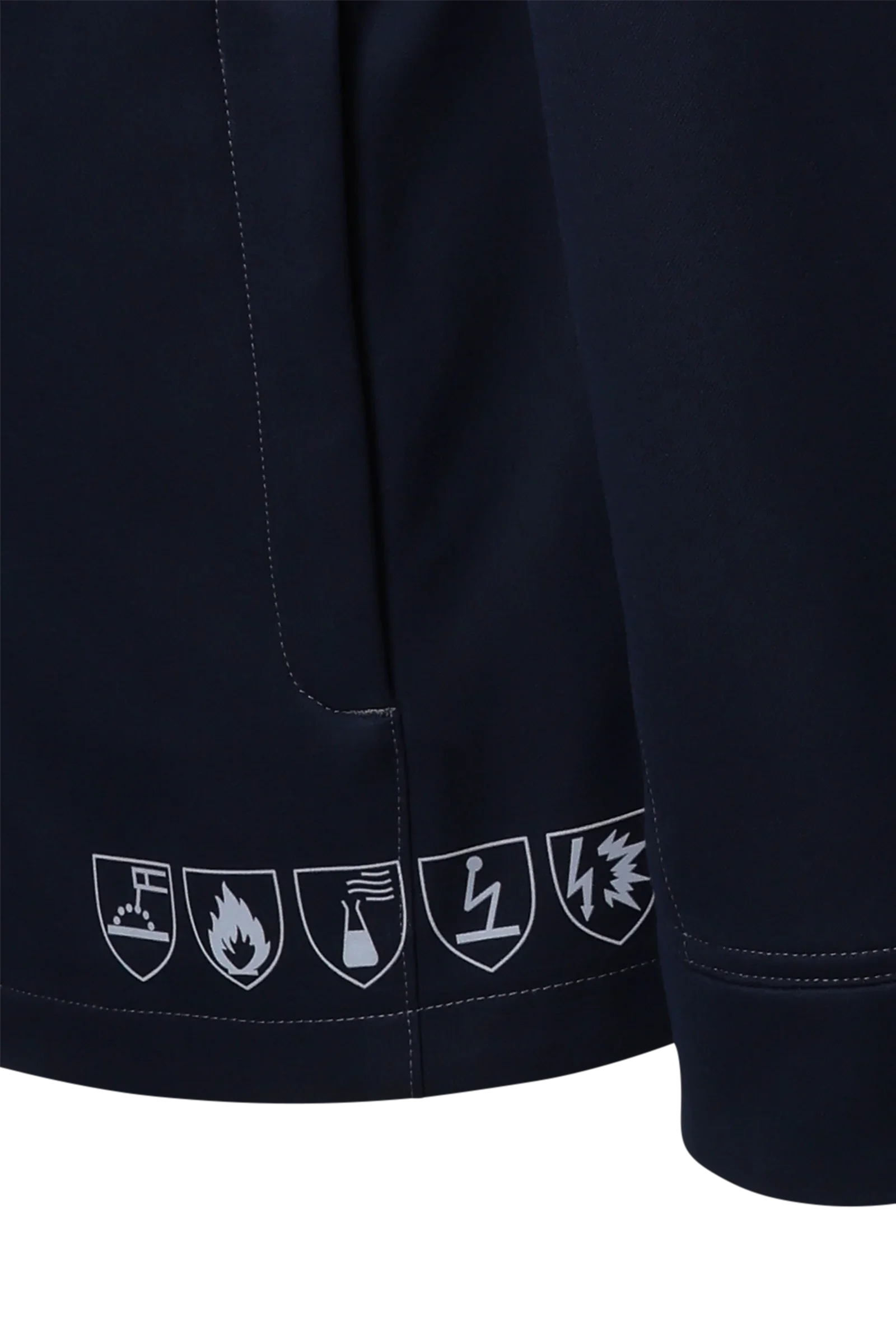 PW Protect Softshell Jacke