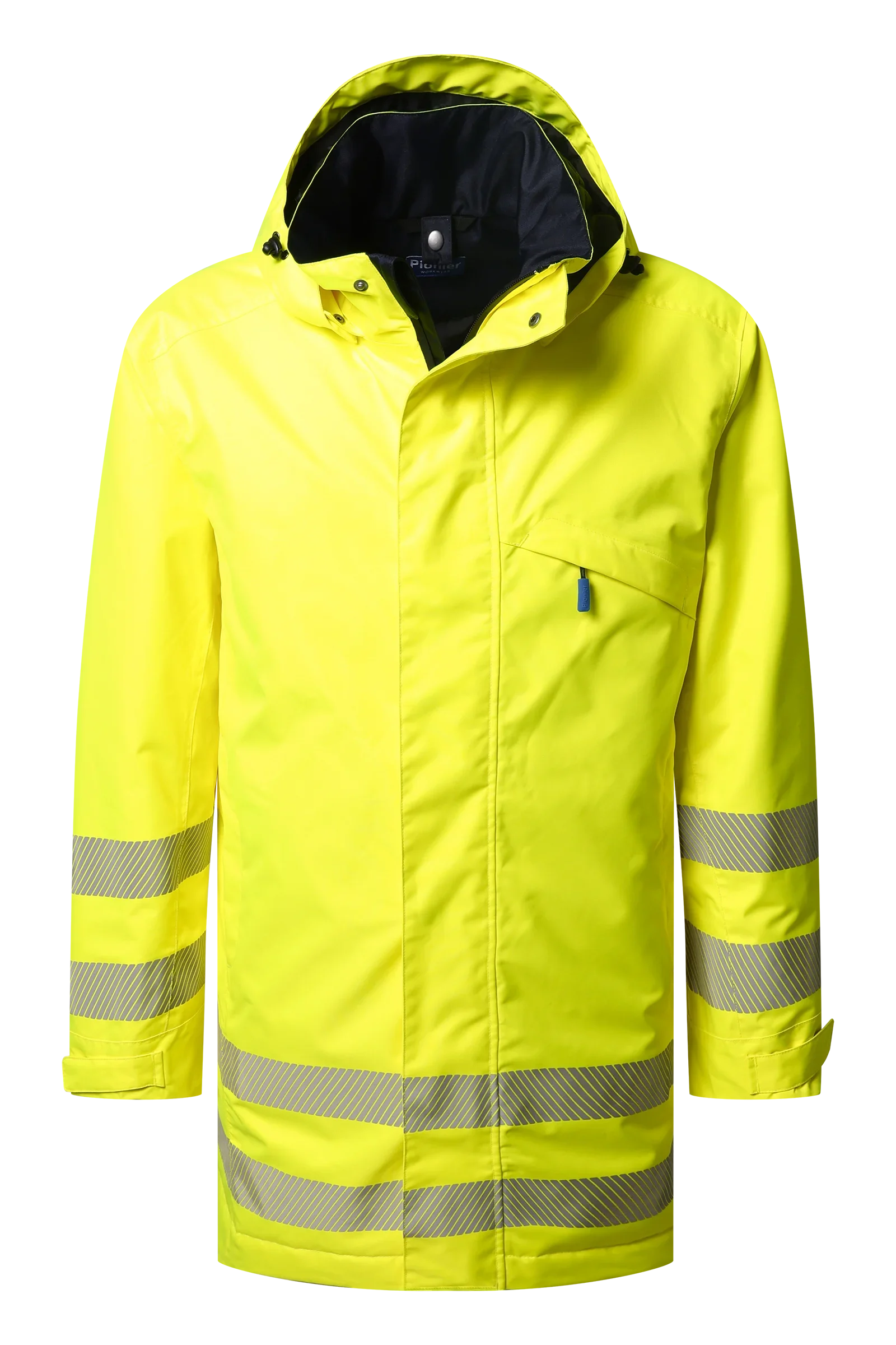 PW Hi-Vis Parka