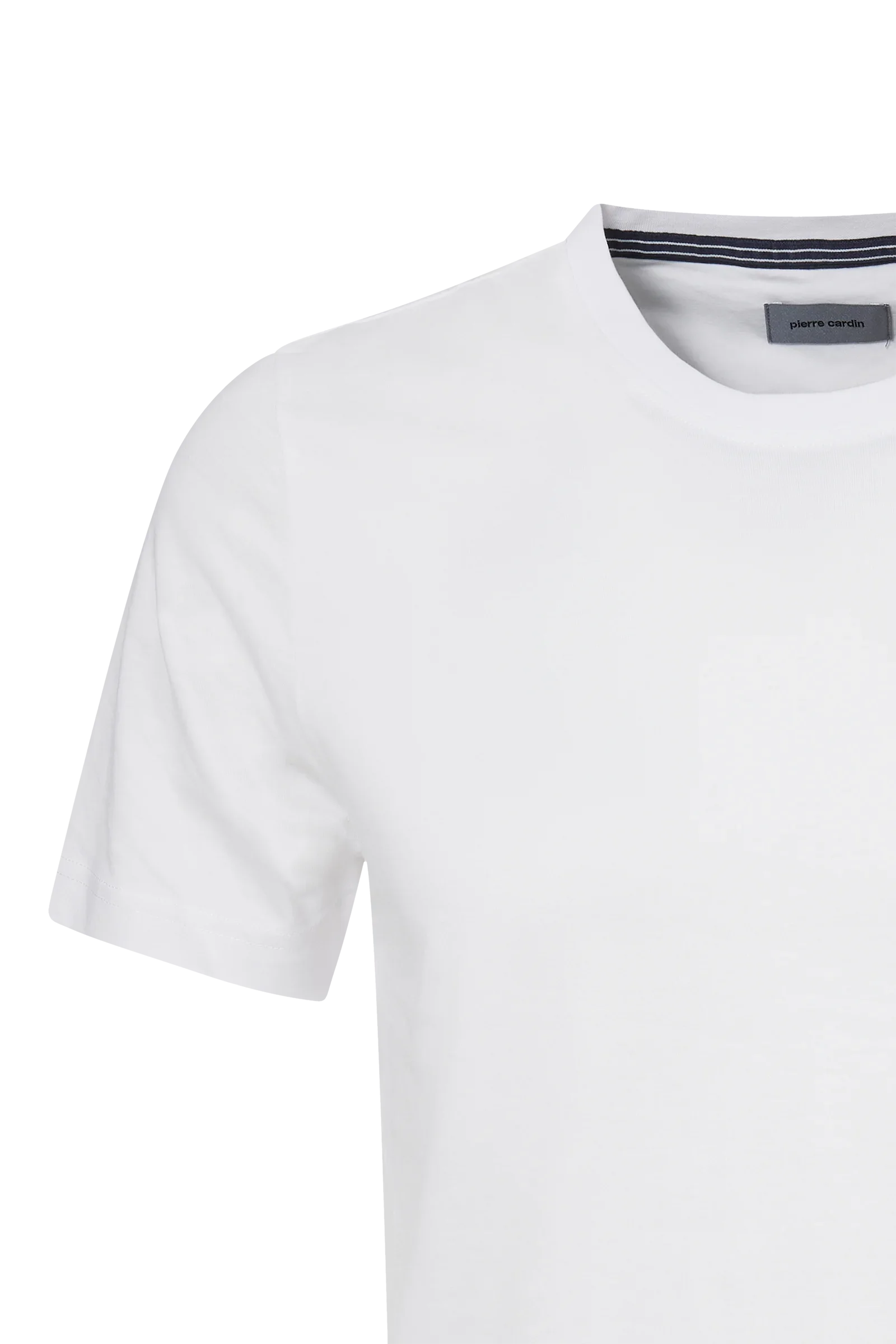 Jersey T-Shirt Solid