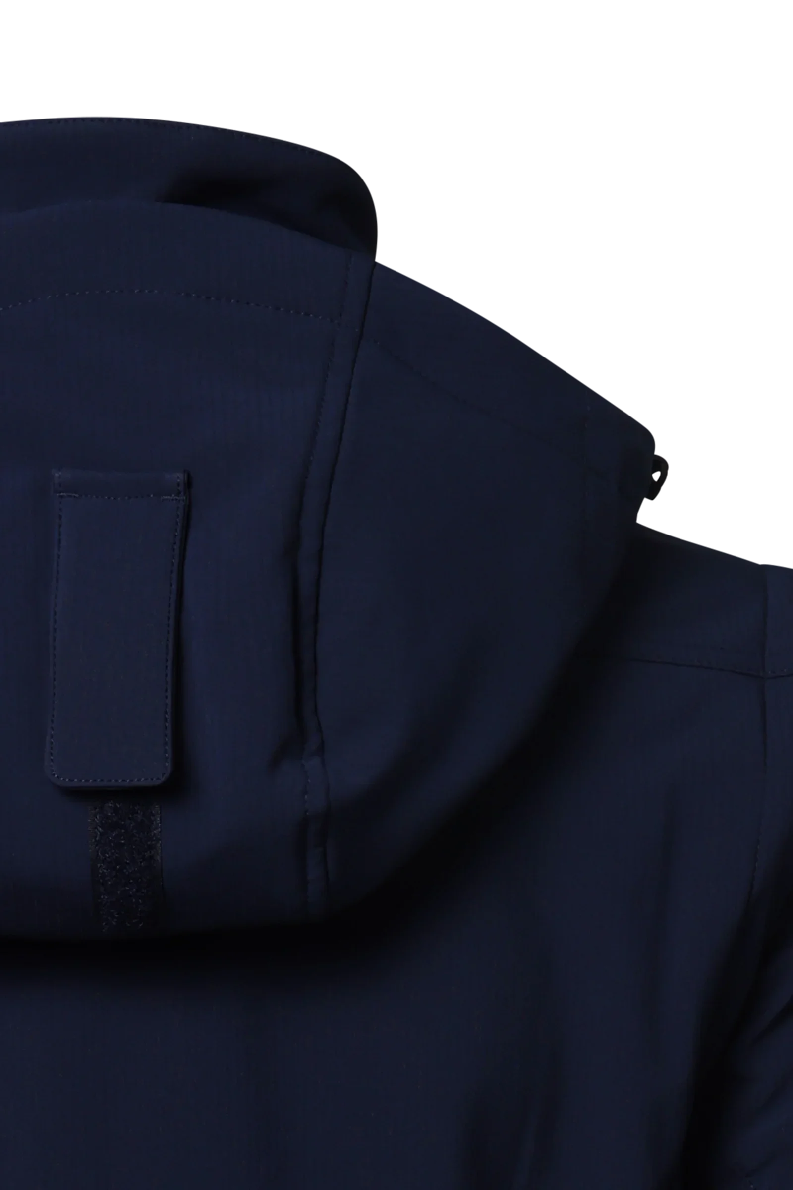 PW Essential Softshell Jacke Damen