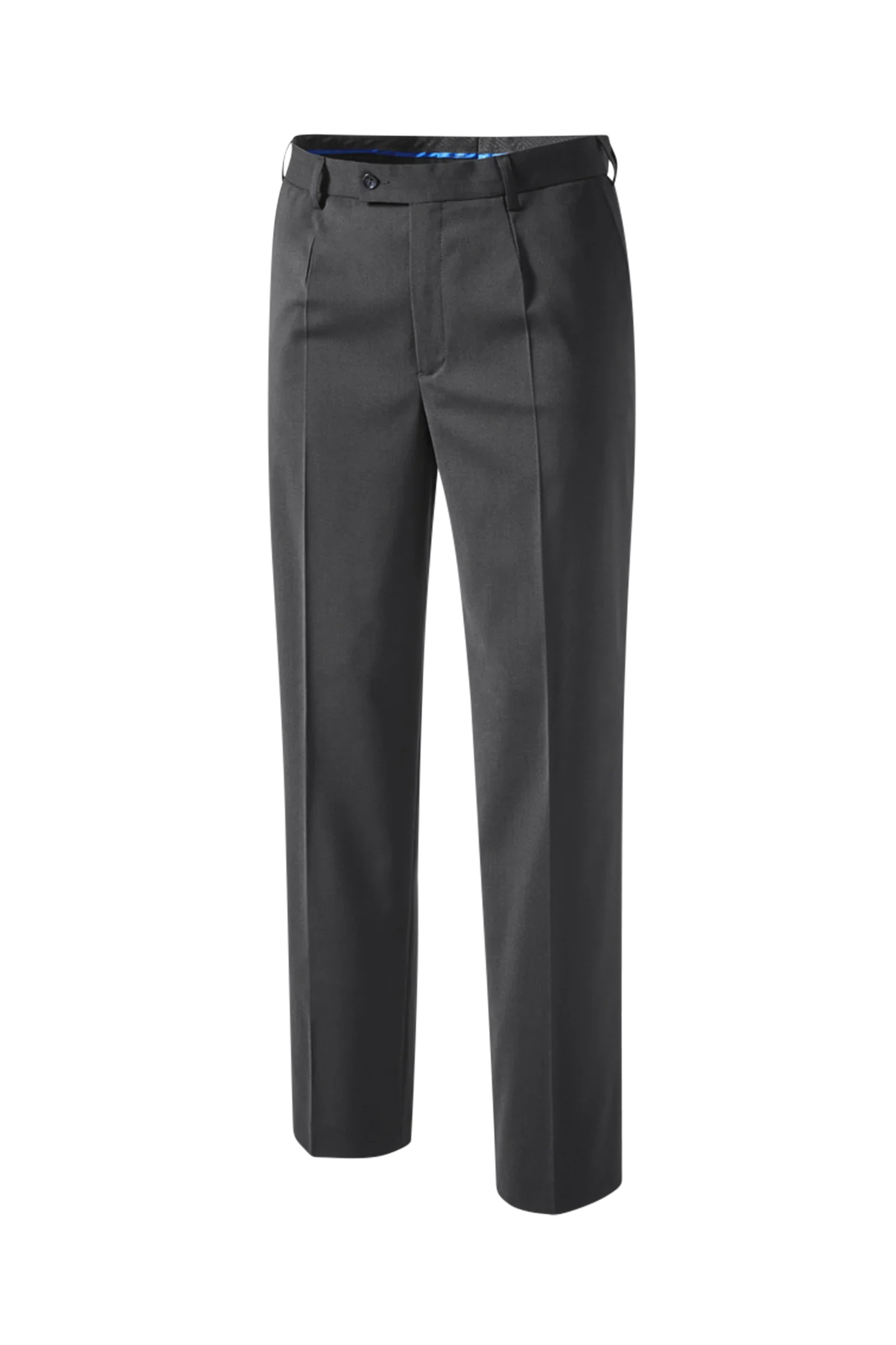 Hose Bundfalten Winter