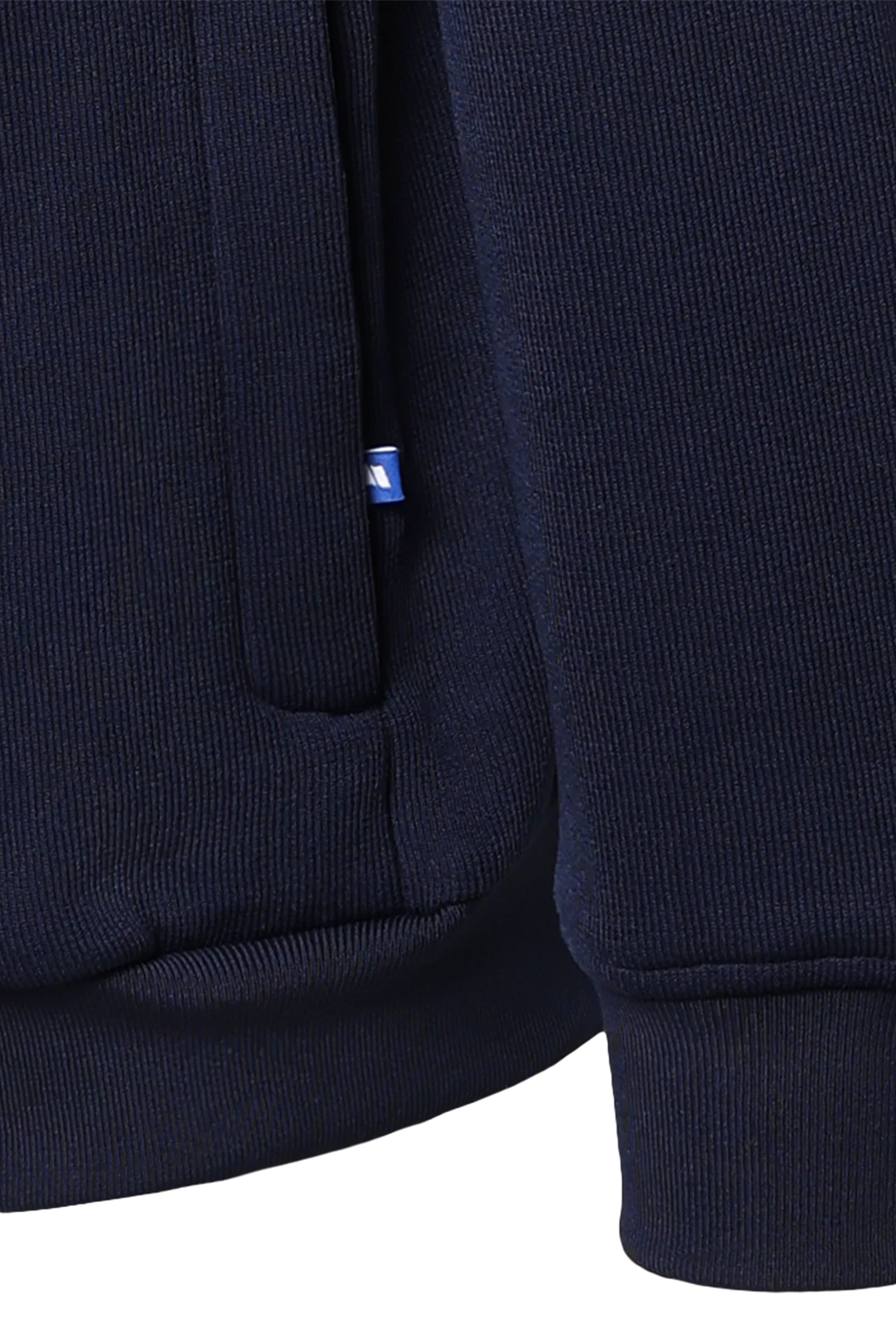 Full Zip Hoodie