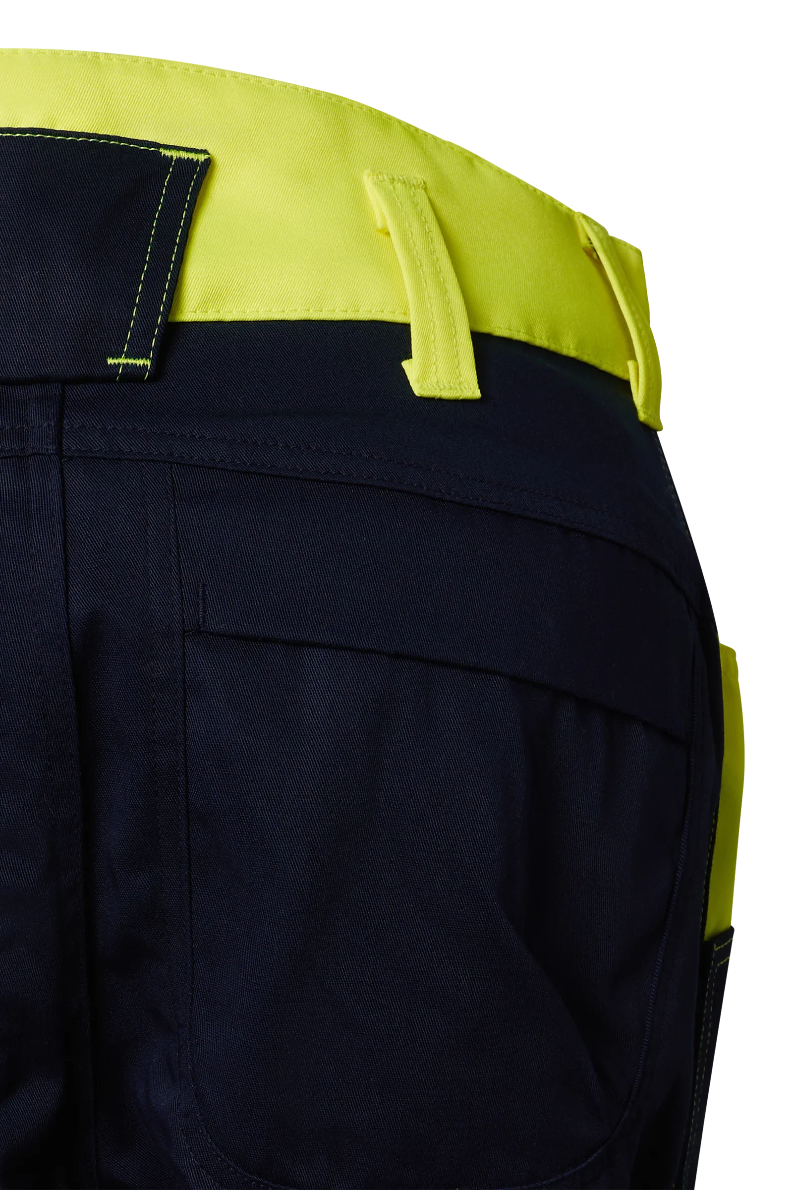 PW Hi-Vis 250 Bundhose Damen