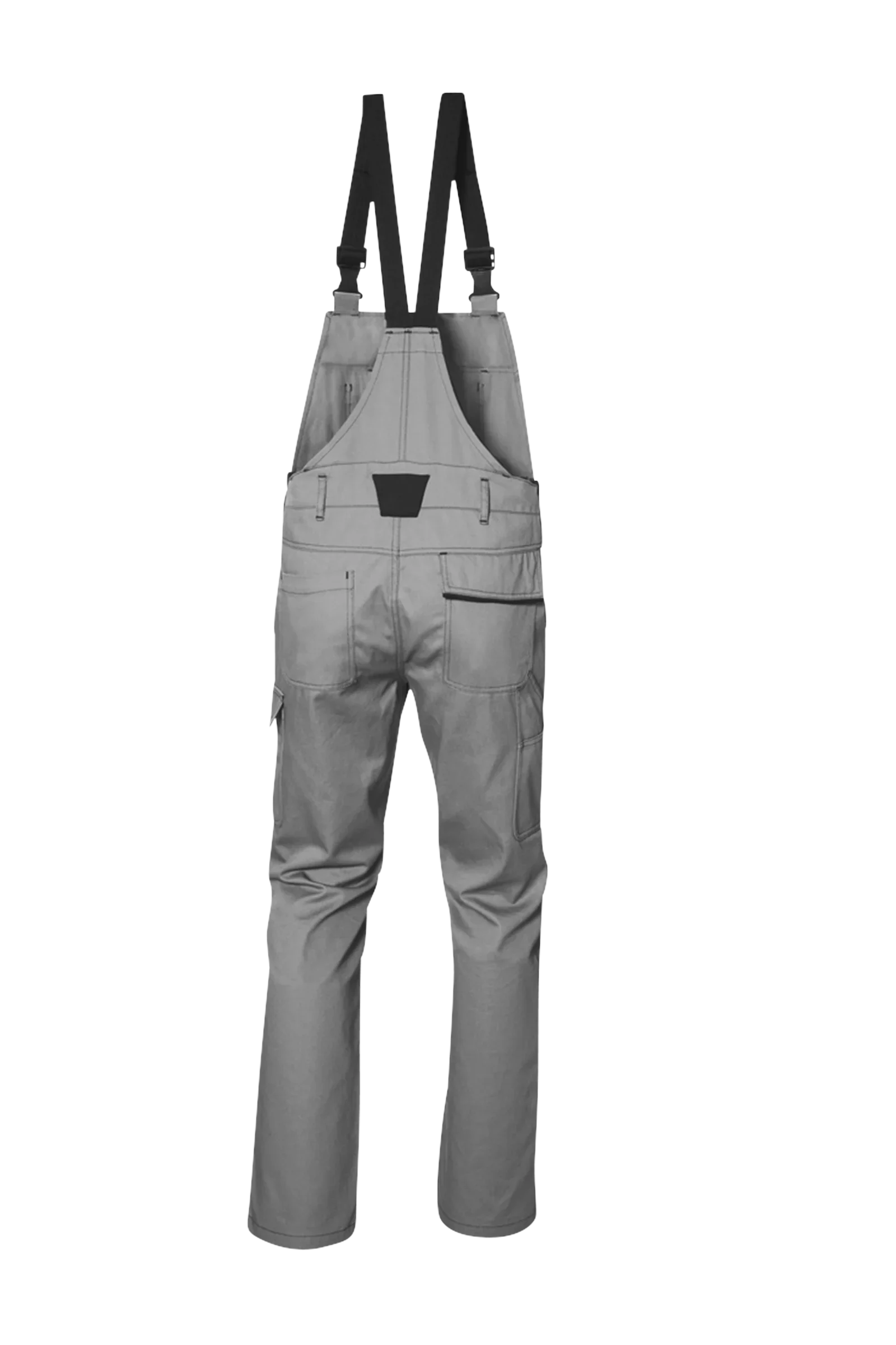 Cotton Pure Latzhose