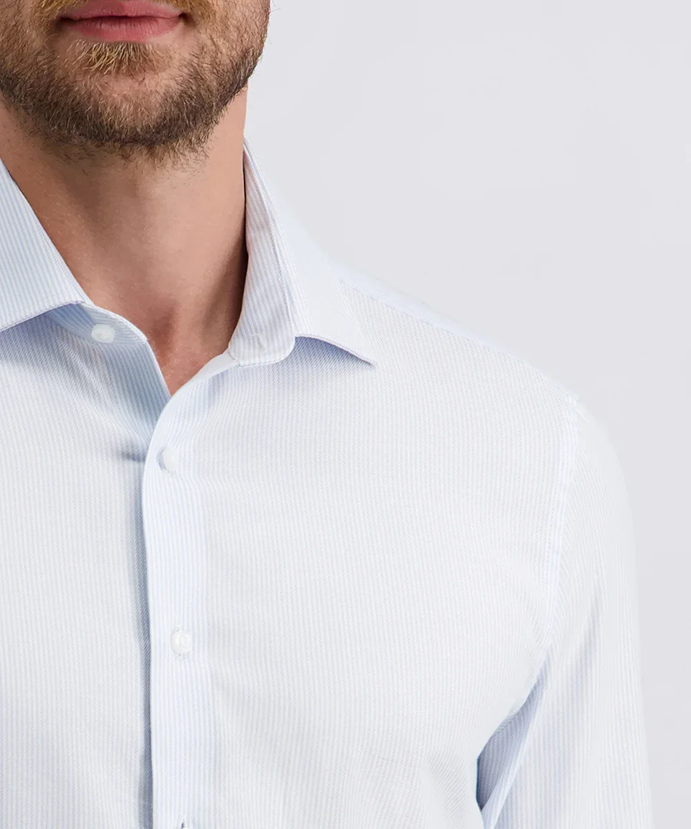 Longsleeve Kent, gestreift