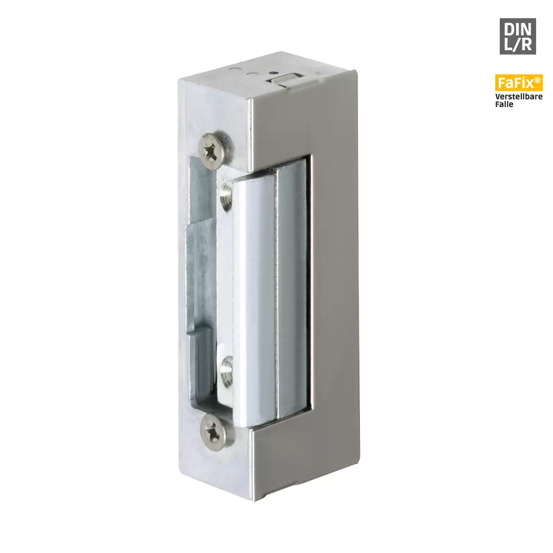 Effeff Elektro-Türöffner 17 D11, 6-12V AC/DC R/L Effeff Elektro-Türöffner 17 D11, 6-12V AC/DC R/L