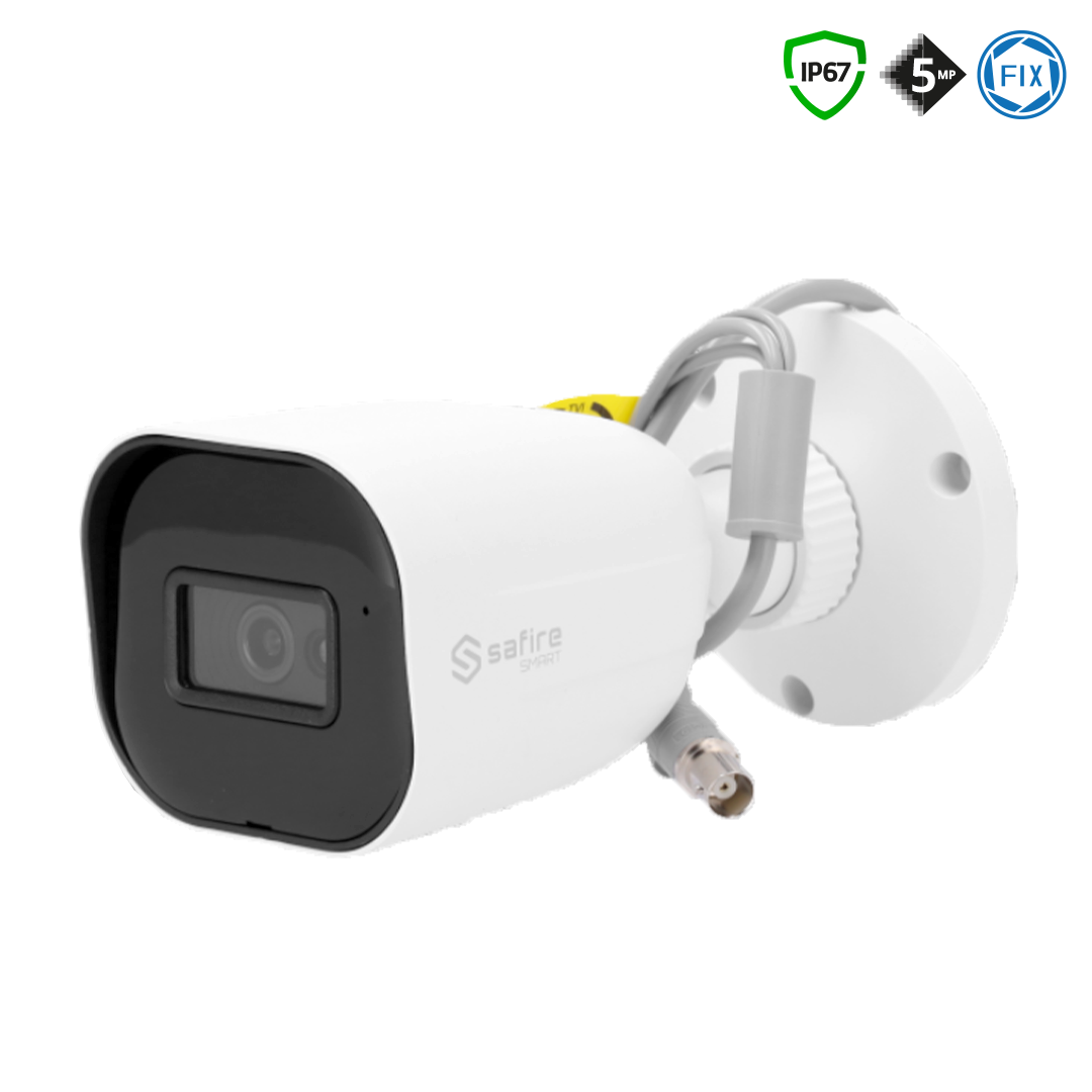 cctv kamera, sicherheitskamera, außenkamera, überwachung, bullet-stil