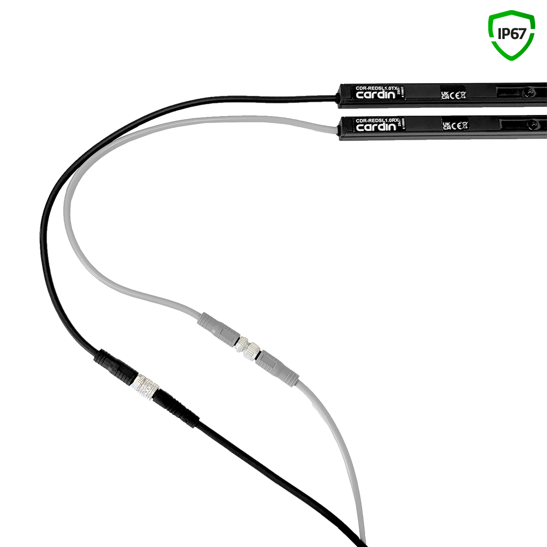 Träger, Kabel, Steckverbinder, Griff, Zubehör