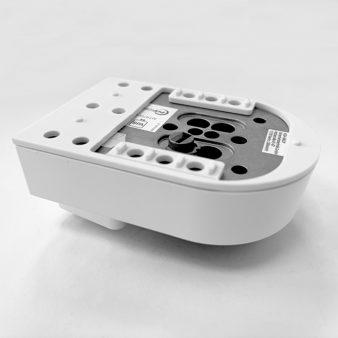 medizinische-gerät, implantat-schraubenvorrichtung, elektronisches-gerät, kunststoff-weiß, arbeitszubehör