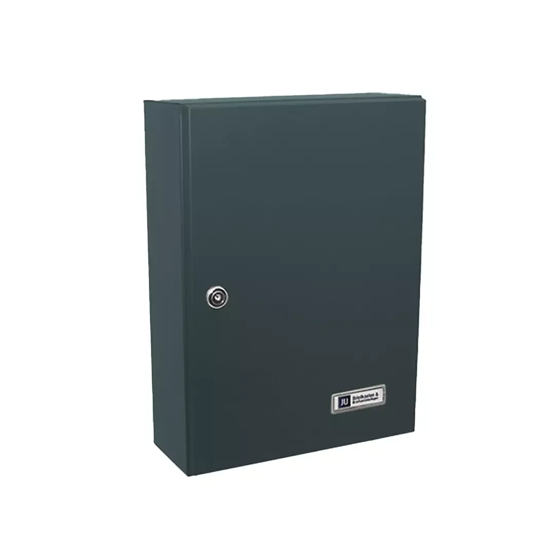 JU Durchwurfbriefkasten 02-184, Eisenglimmer JU Durchwurfbriefkasten 02-184, Eisenglimmer