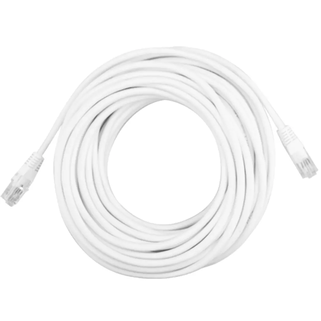 CAT.5E RJ45 LAN-Kabel / Patchkabel 10 m CAT.5E RJ45 LAN-Kabel / Patchkabel 10 m