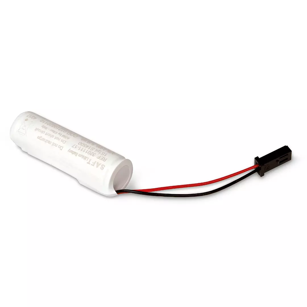 AVS Lithium-Batterie ZB022 - 3,6 V AVS Lithium-Batterie ZB022 - 3,6 V
