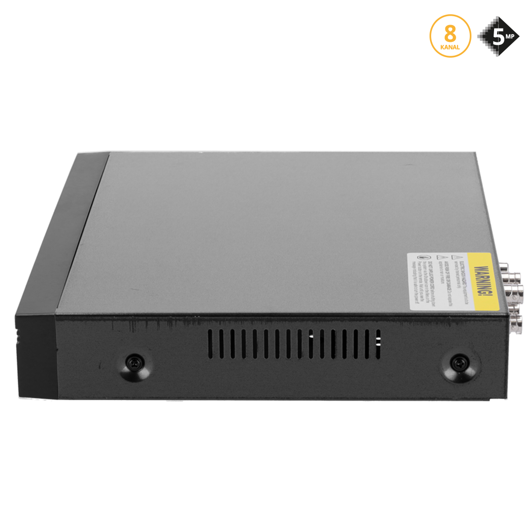 Rackmontier, Server, Netzteil, Metallgehäuse, Silbergrau