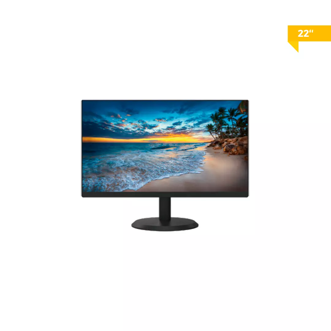 SAFIRE 22" LED-Monitor Ultra Slim FHD 16:9 SAFIRE 22" LED-Monitor Ultra Slim FHD 16:9