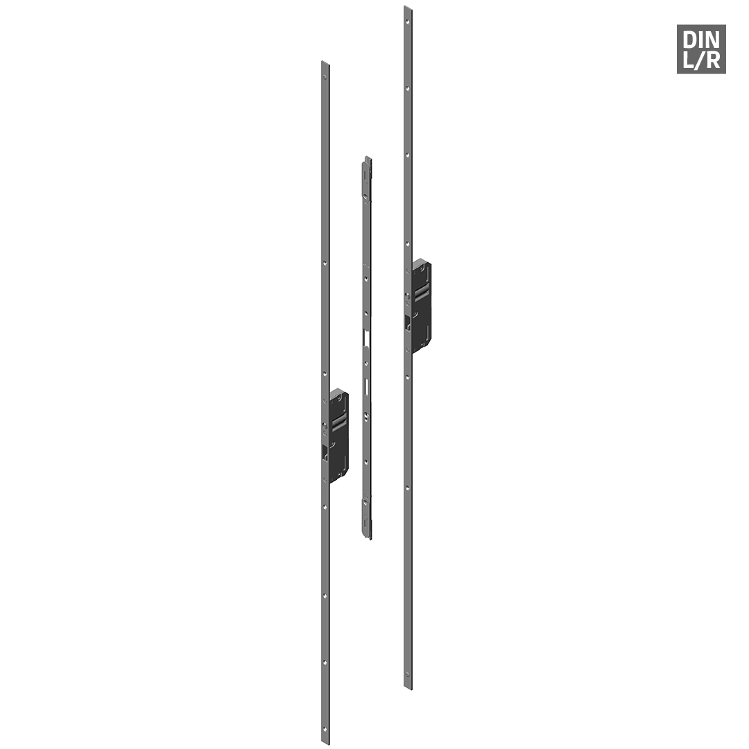 Rail, Schlitz, Halteleiste, Beschlag, Metall
