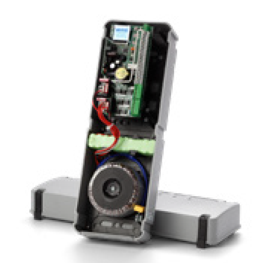 PC-Hardware, Server Netzteil, Computer Netzteil, SATA-Kabel, Kühlventilator
