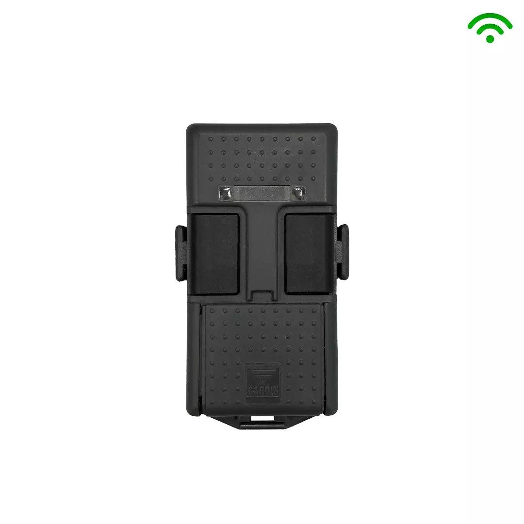 CARDIN 2-Kanal Funk-Handsender S46