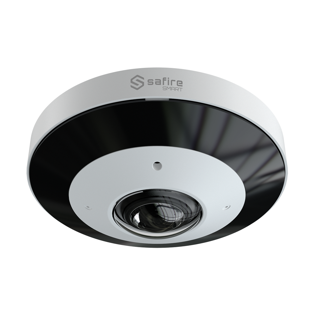 Überwachungskamera, Security Camera, Dome camera, IR camera, Sicherheitskamera