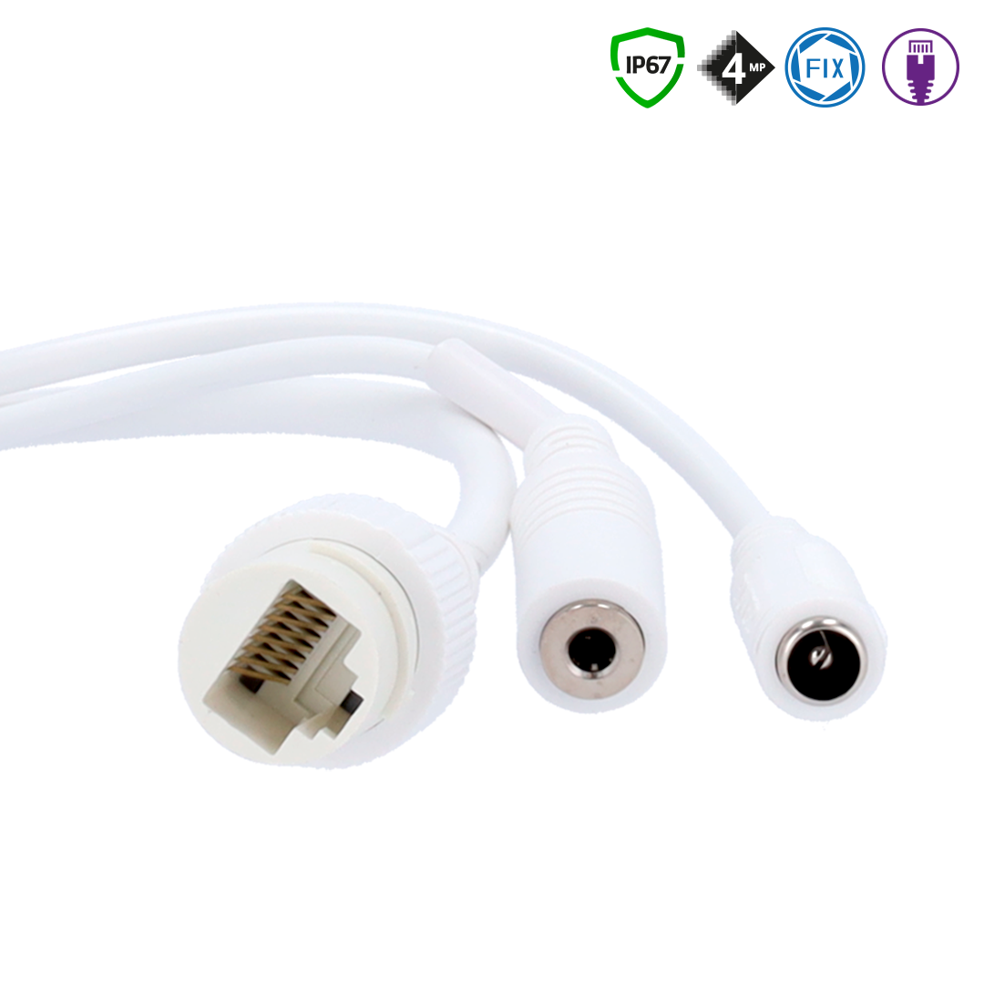 Netzwerk‑Kabel, RJ45 Adapter, Ethernet Kabel, LAN Verbindung, Adapterkabel