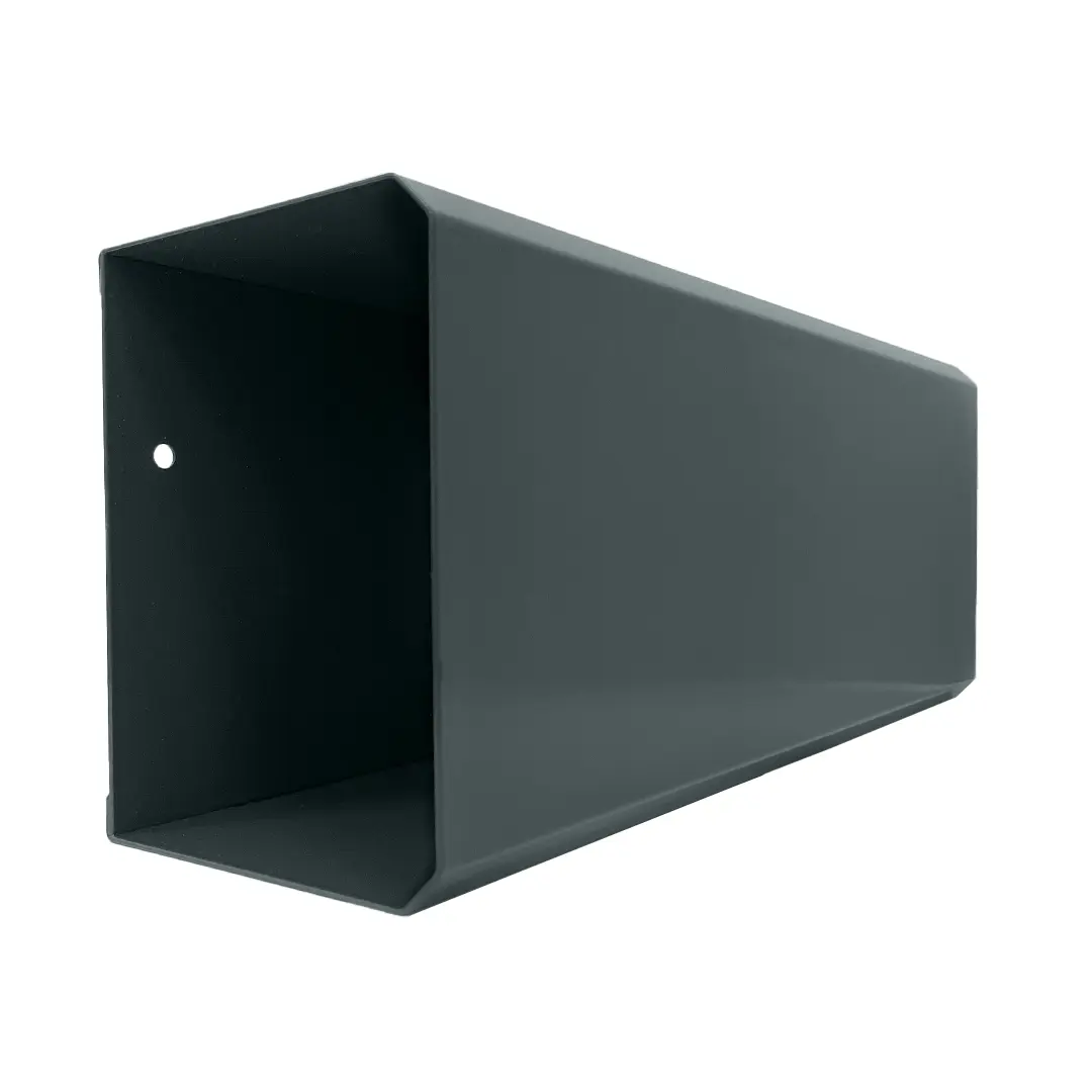 JU Zeitungsbox 03-330, Eisenglimmer