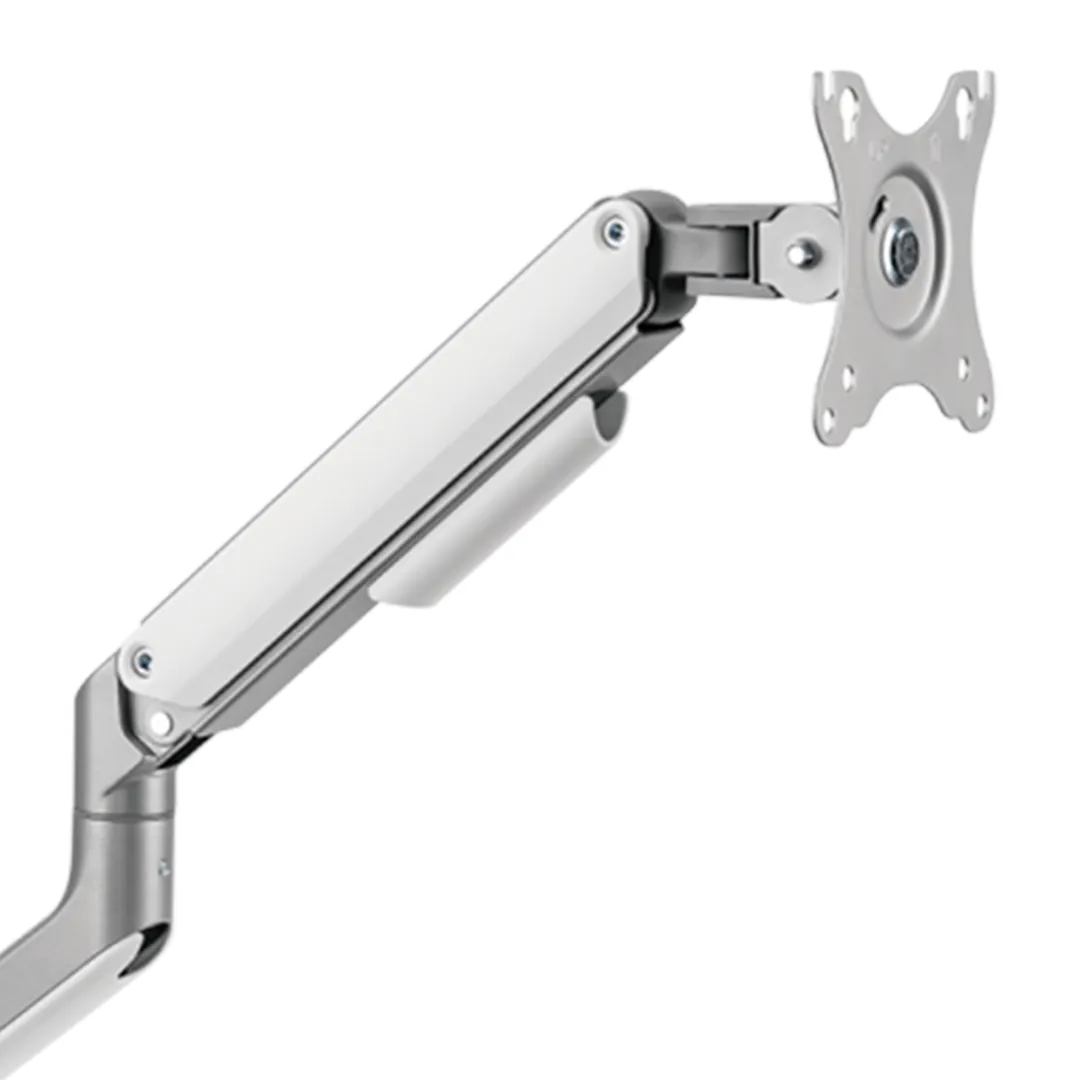 Monitorarm, Arm, VESA, Schwenkbar, Metall