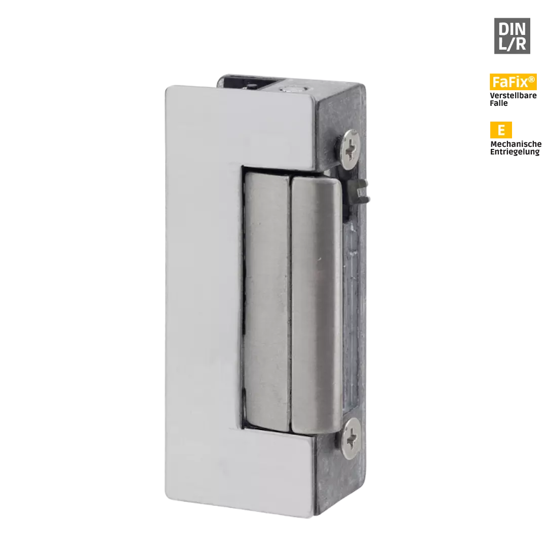 DORCAS Elektro-Türöffner D45 ND/FLEX 6-12V AC R/L DORCAS Elektro-Türöffner D45 ND/FLEX 6-12V AC R/L