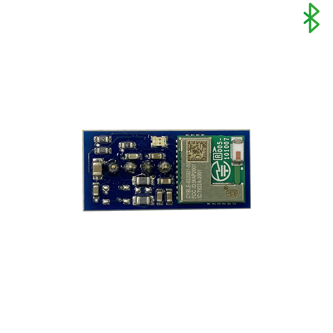 Bluetooth, Modul, PCB, Antenne, Chip