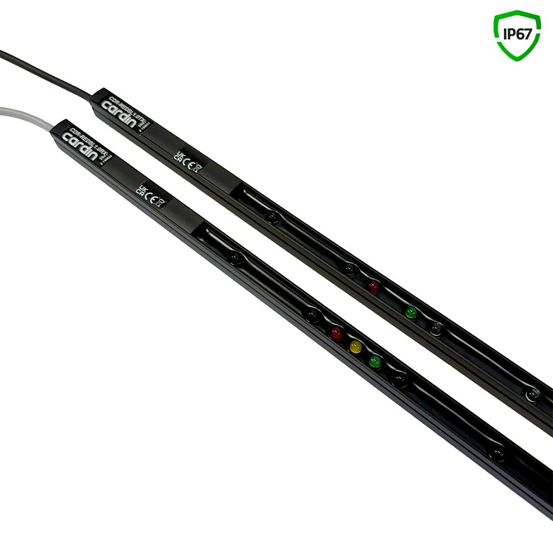 LED-Streifen, RGB, flexibel, IP67, LED-Lichtstreifen