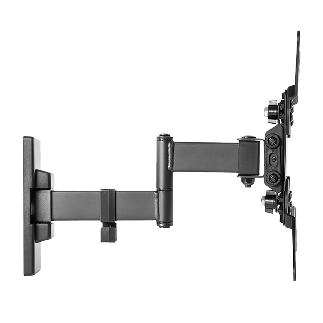 monitorarm, monitor mount, articulating arm, dual hinge, tilting mount