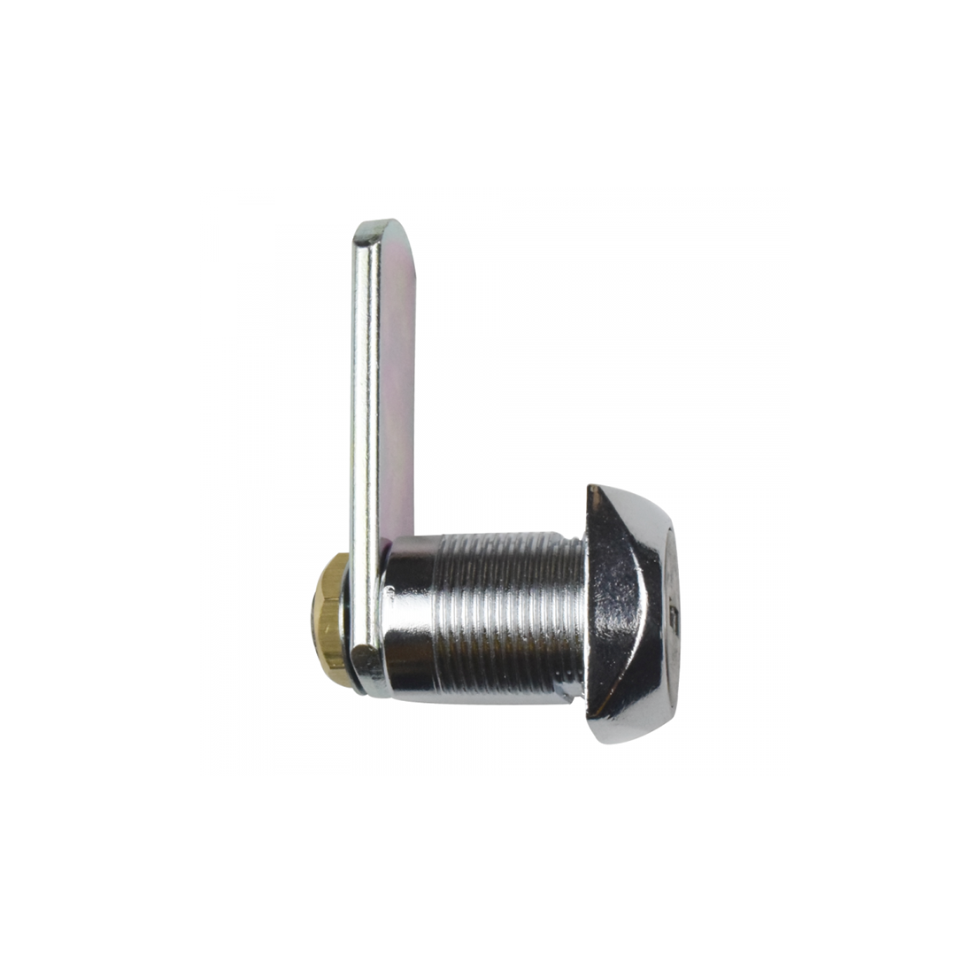 Hebelschloss S7037 / X43 / F43 für Büro-, Spind- und Stahlschränke