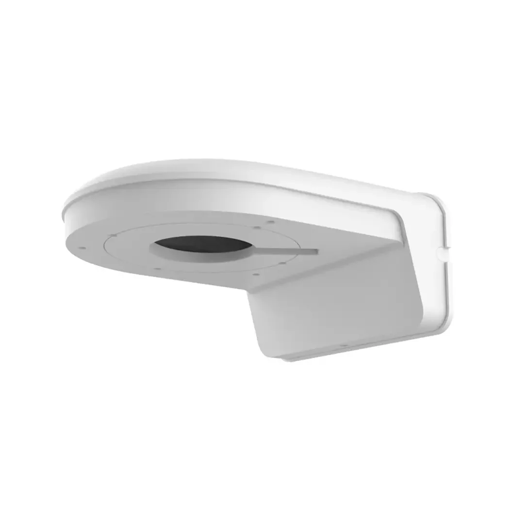 SAFIRE SMART Wandhalterung Ø 119,6 mm, weiß SAFIRE SMART Wandhalterung Ø 119,6 mm, weiß