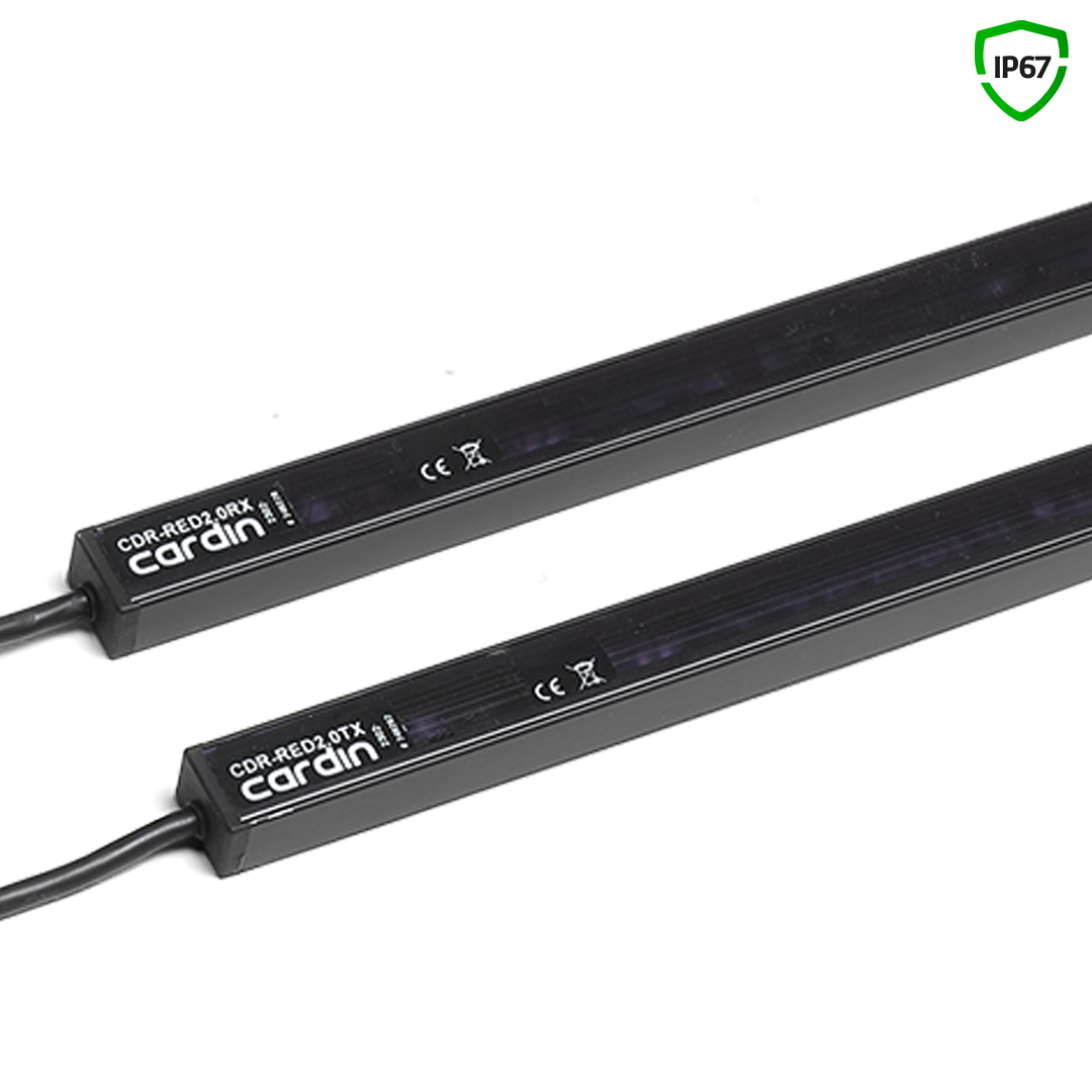 LED-Streifen, RGB-Strip, Stromkabel, Ansichtslänge, Beschriftung