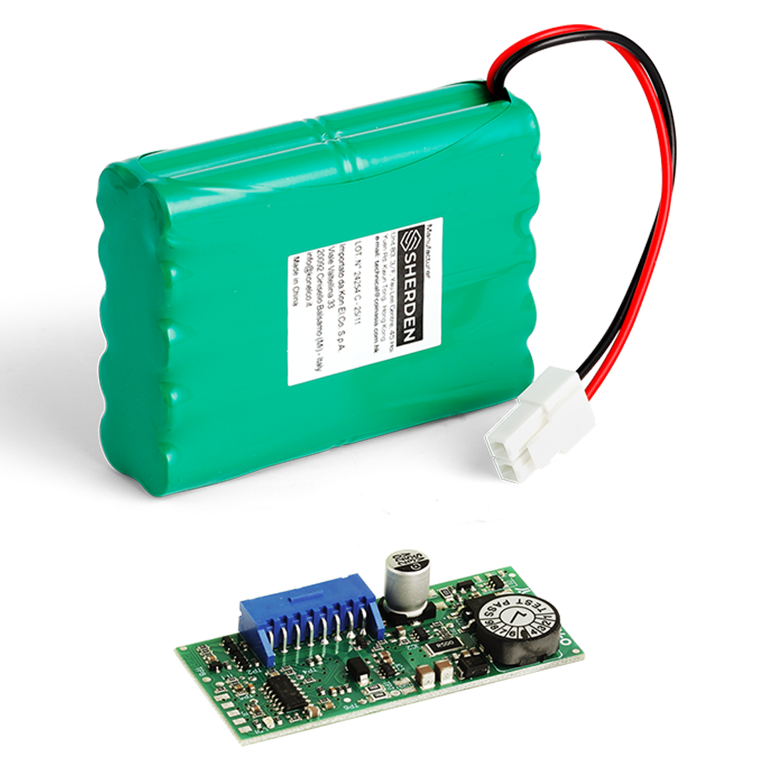 akku, batterie-pack, li-ion, ladegerät-stromkreis, pcb-board