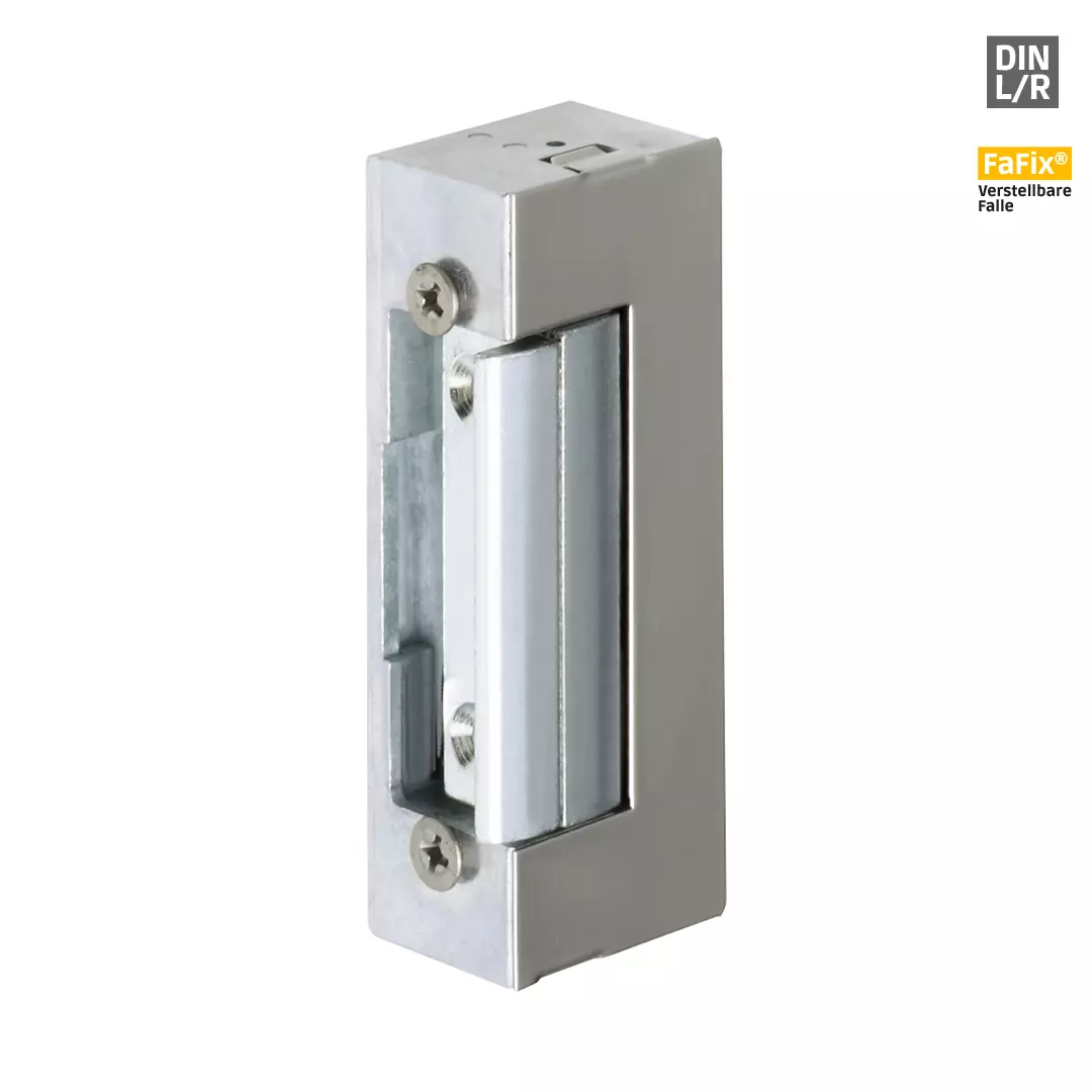 Effeff Elektro-Türöffner 1705 F41, 24V DC R/L Effeff Elektro-Türöffner 1705 F41, 24V DC R/L