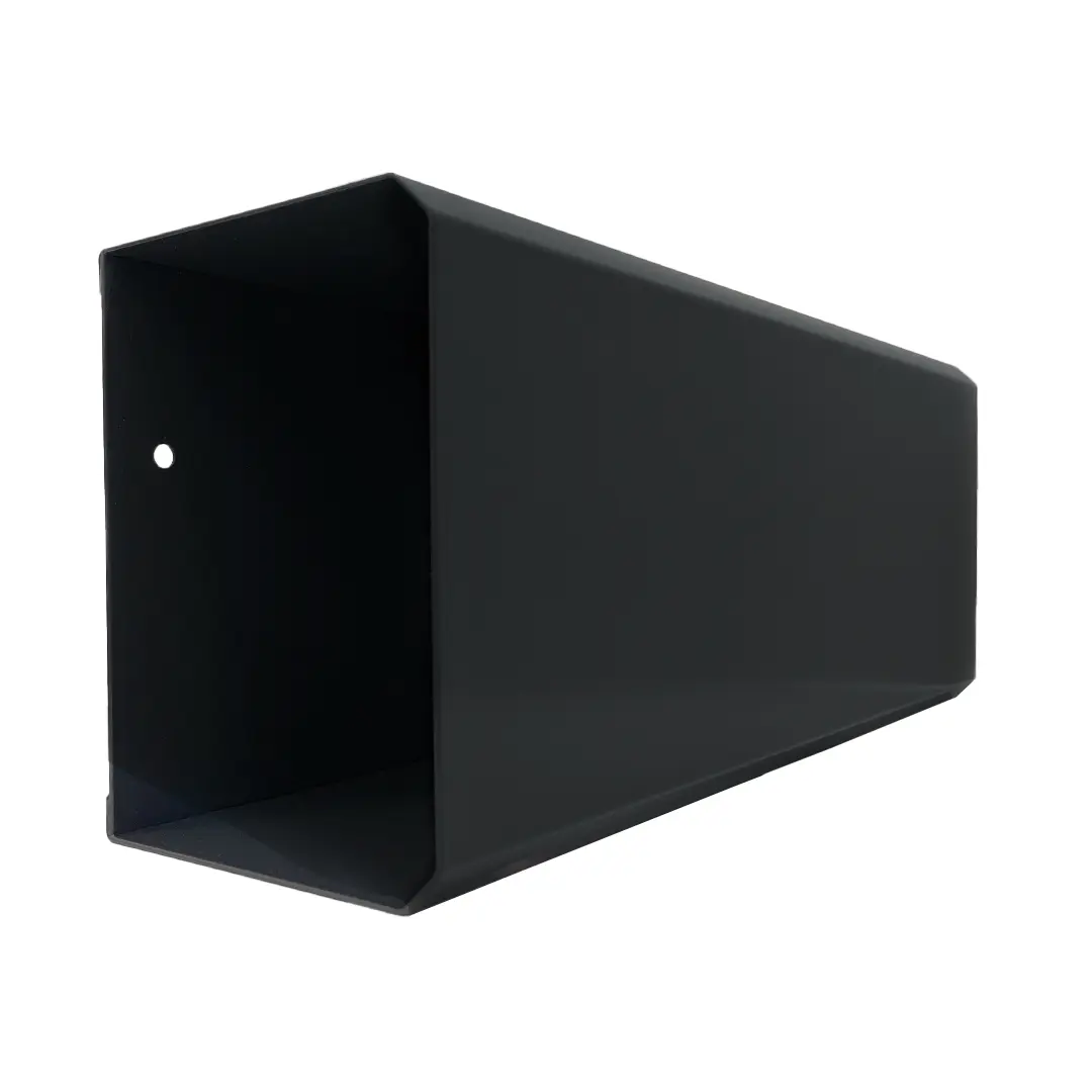 JU Zeitungsbox 03-330, anthrazitgrau