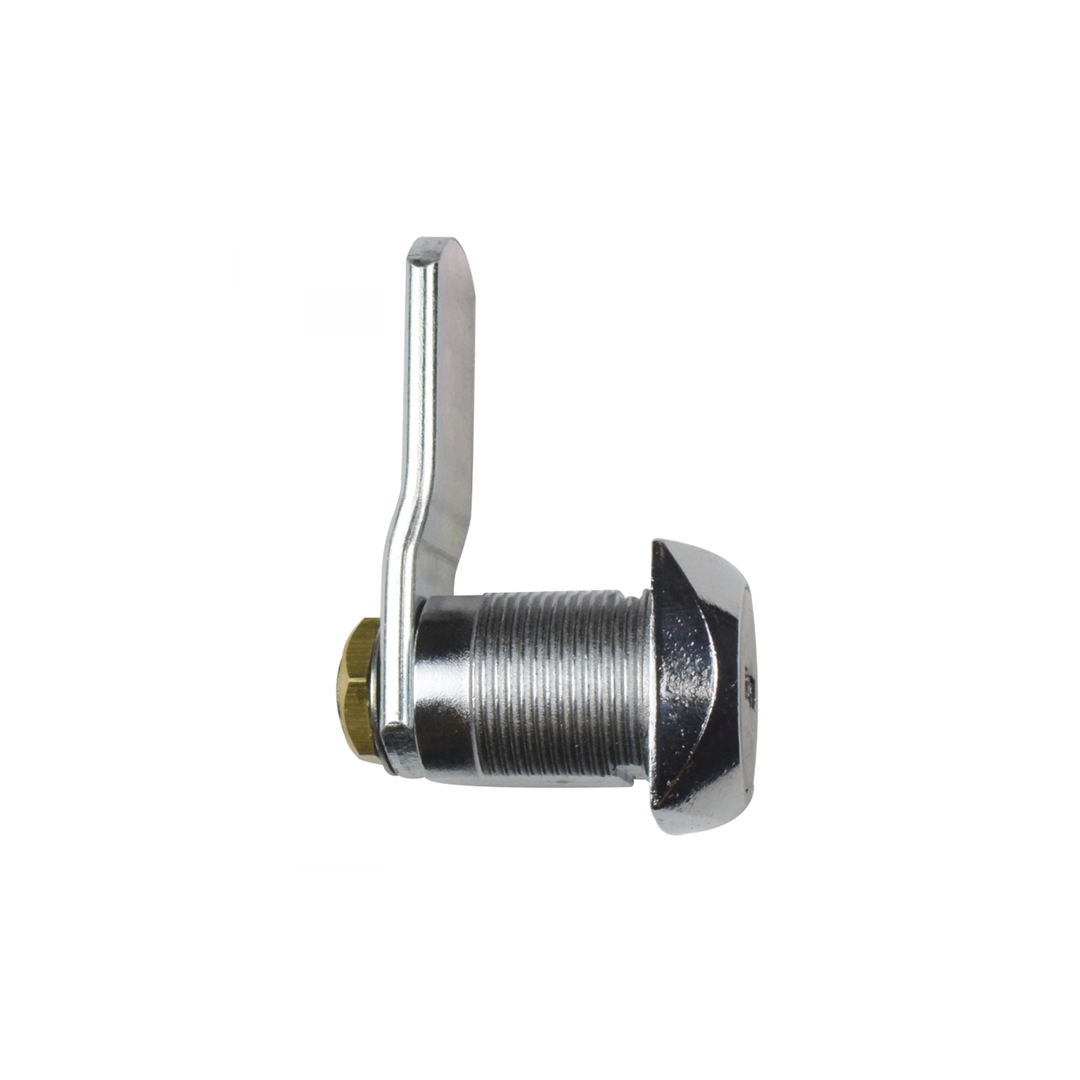 Hebelschloss S7035 / X41 / F41 für Büro-, Spind- und Stahlschränke